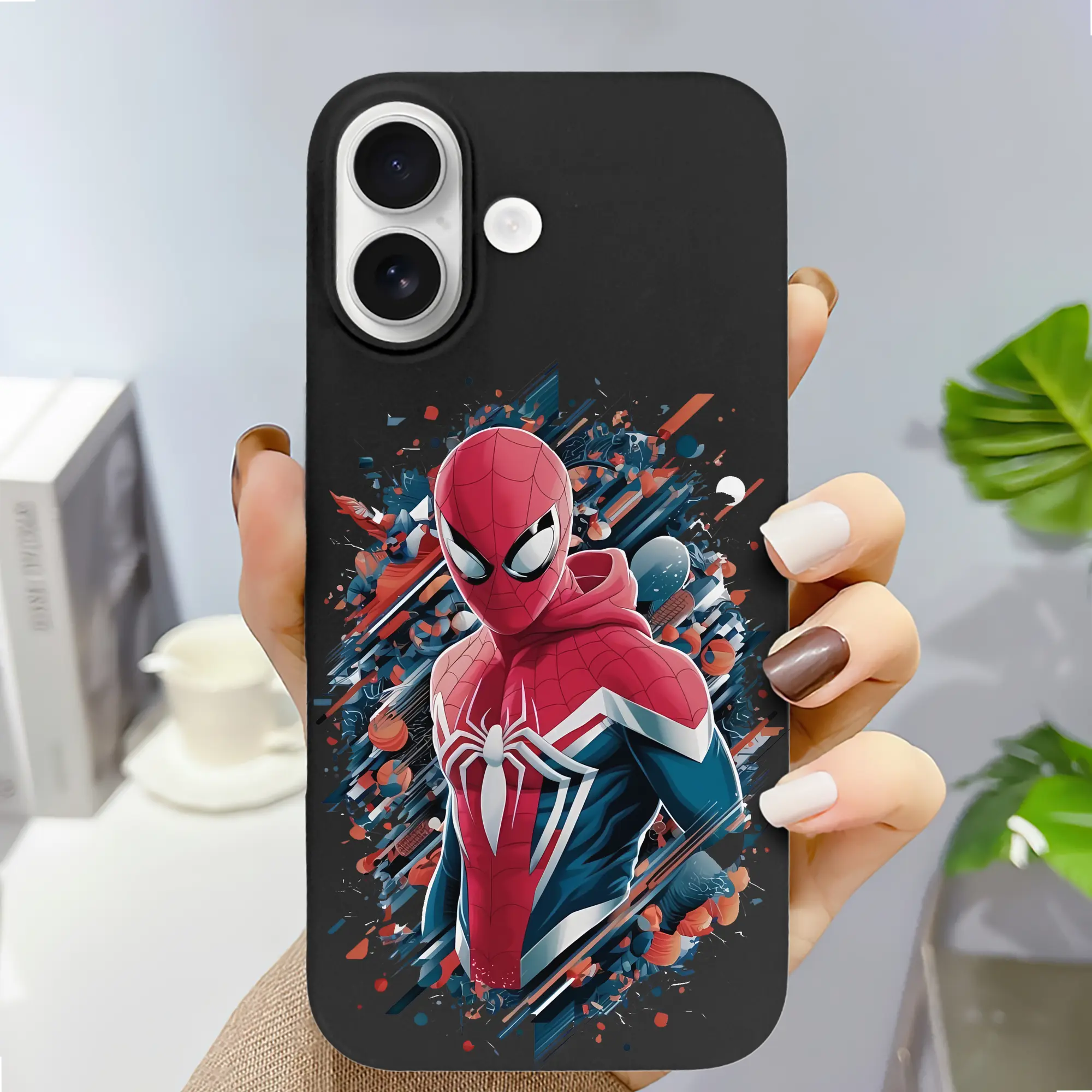 アベンジャーズ (Avenjāzu) グッズ スパイダーマン（Spider-Man）