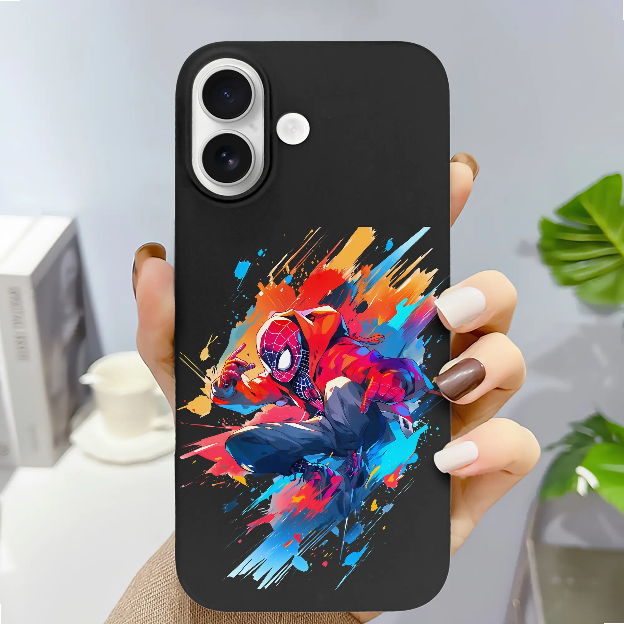 アベンジャーズ (Avenjāzu) グッズ スパイダーマン（Spider-Man）