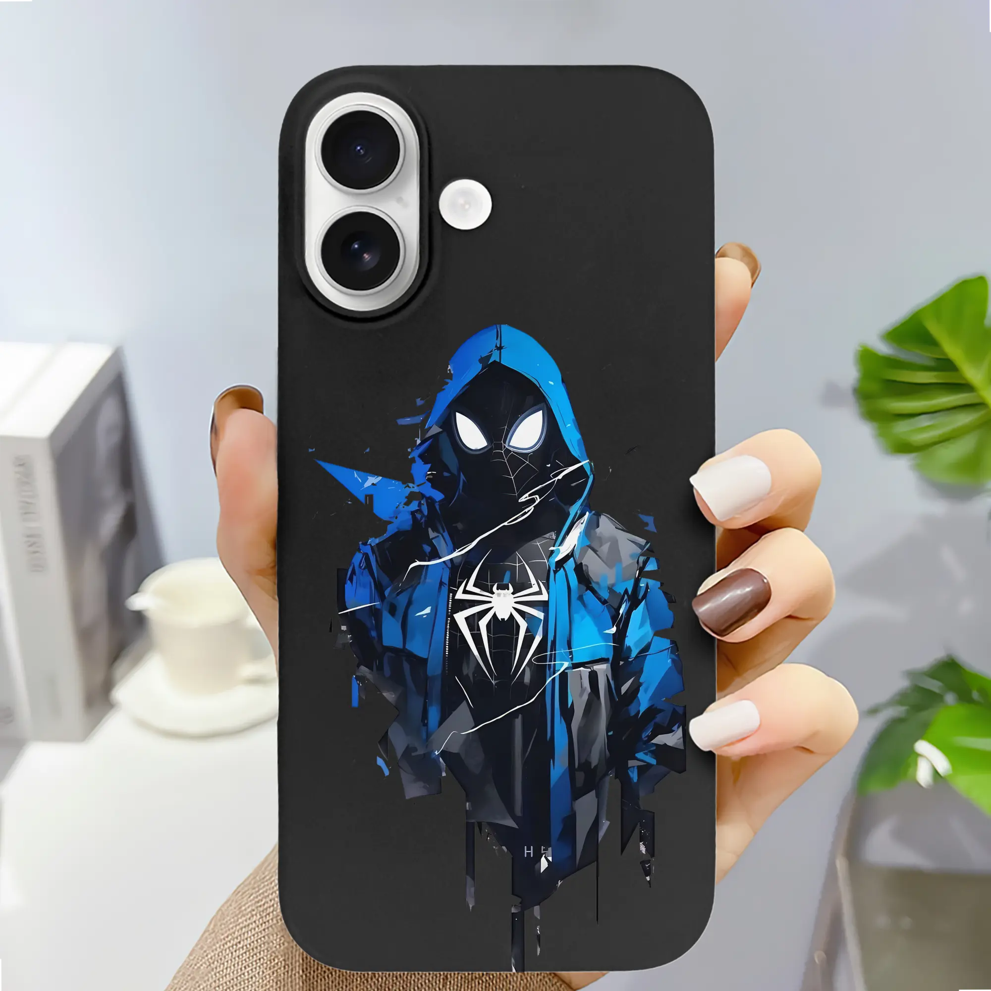 アベンジャーズ (Avenjāzu) グッズ スパイダーマン（Spider-Man）