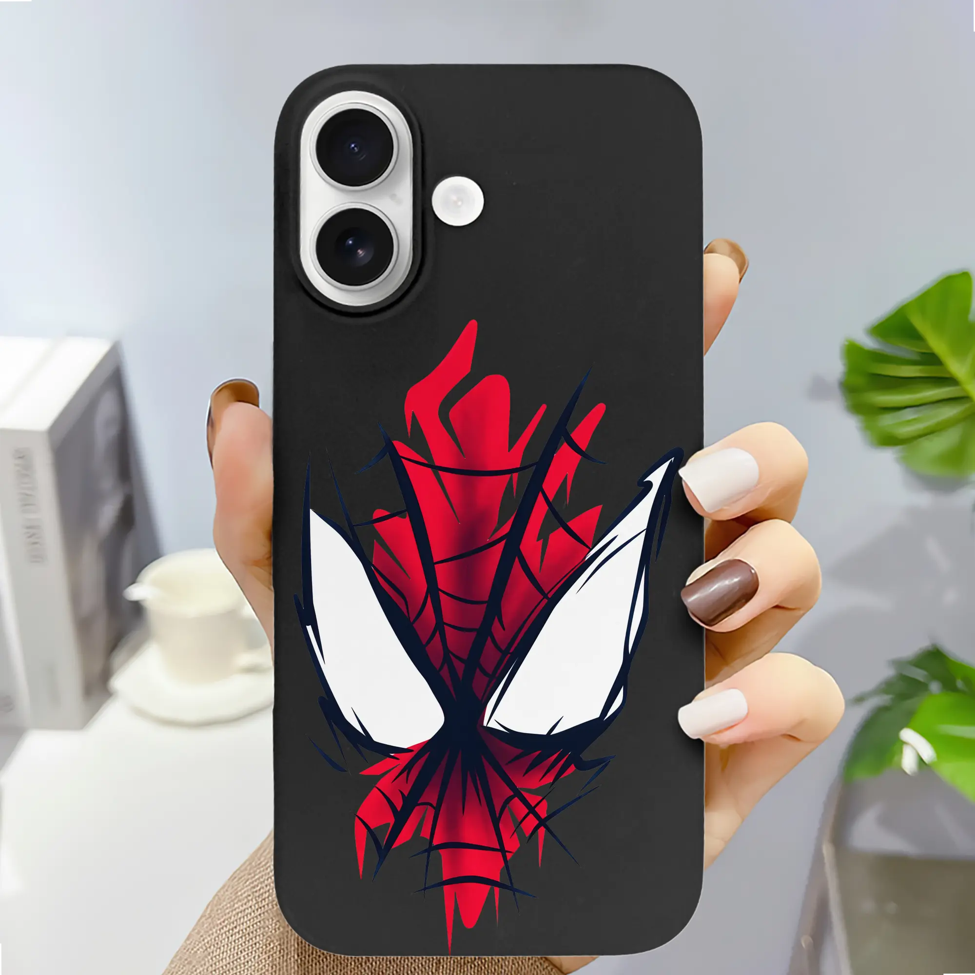 アベンジャーズ (Avenjāzu) グッズ スパイダーマン（Spider-Man）