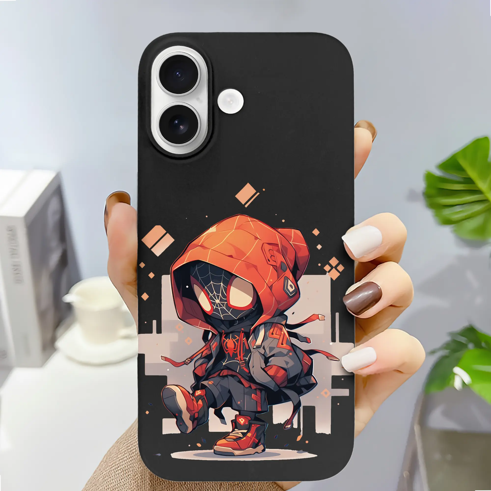 アベンジャーズ (Avenjāzu) グッズ スパイダーマン（Spider-Man）