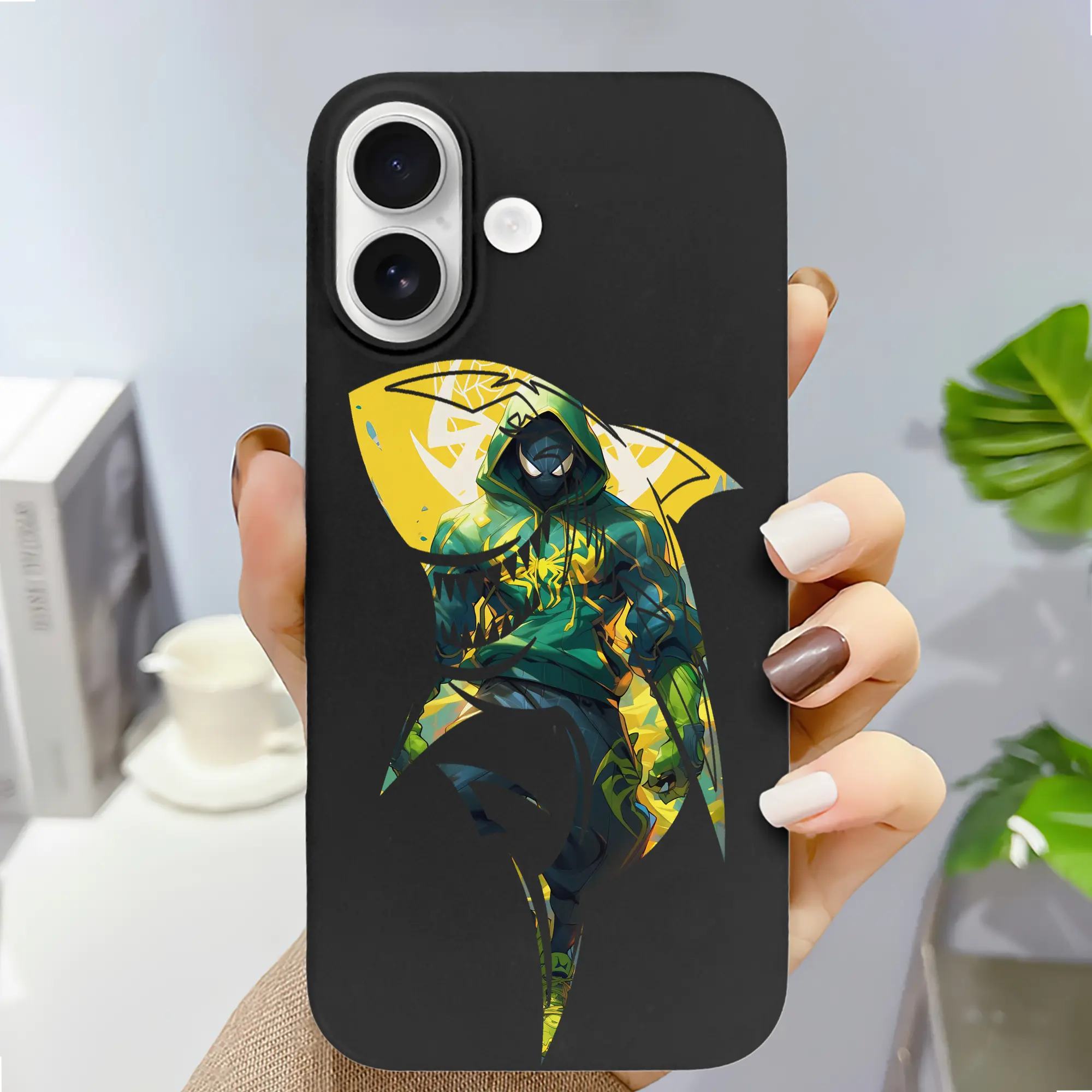 アベンジャーズ (Avenjāzu) グッズ スパイダーマン（Spider-Man）