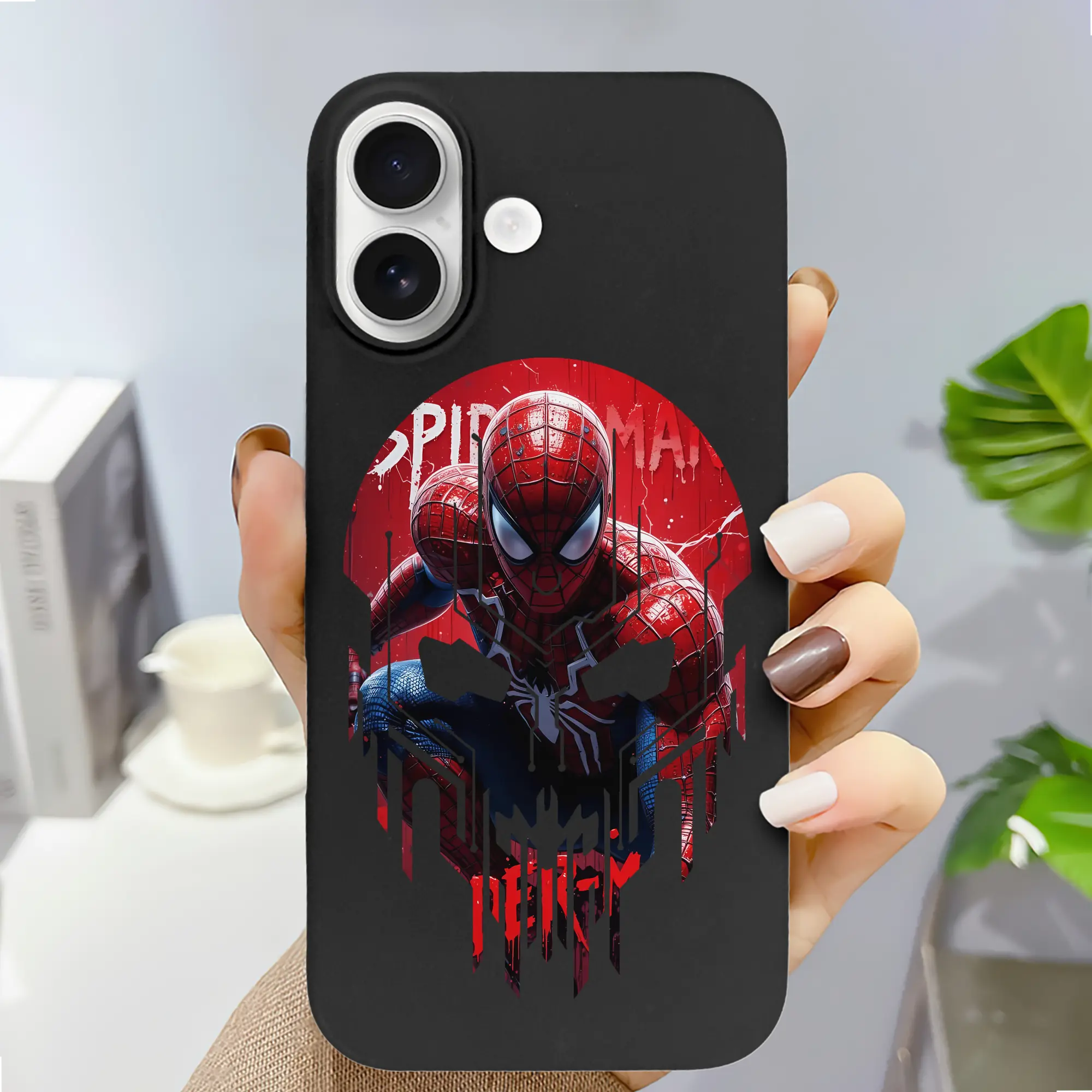 アベンジャーズ (Avenjāzu) グッズ スパイダーマン（Spider-Man）