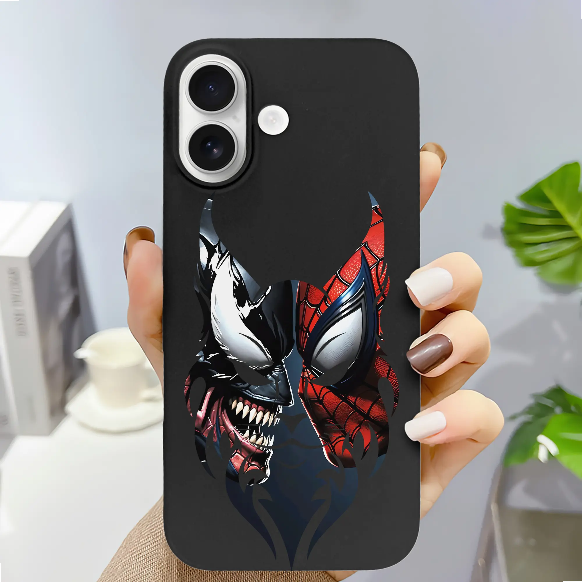 アベンジャーズ (Avenjāzu) グッズ スパイダーマン（Spider-Man）