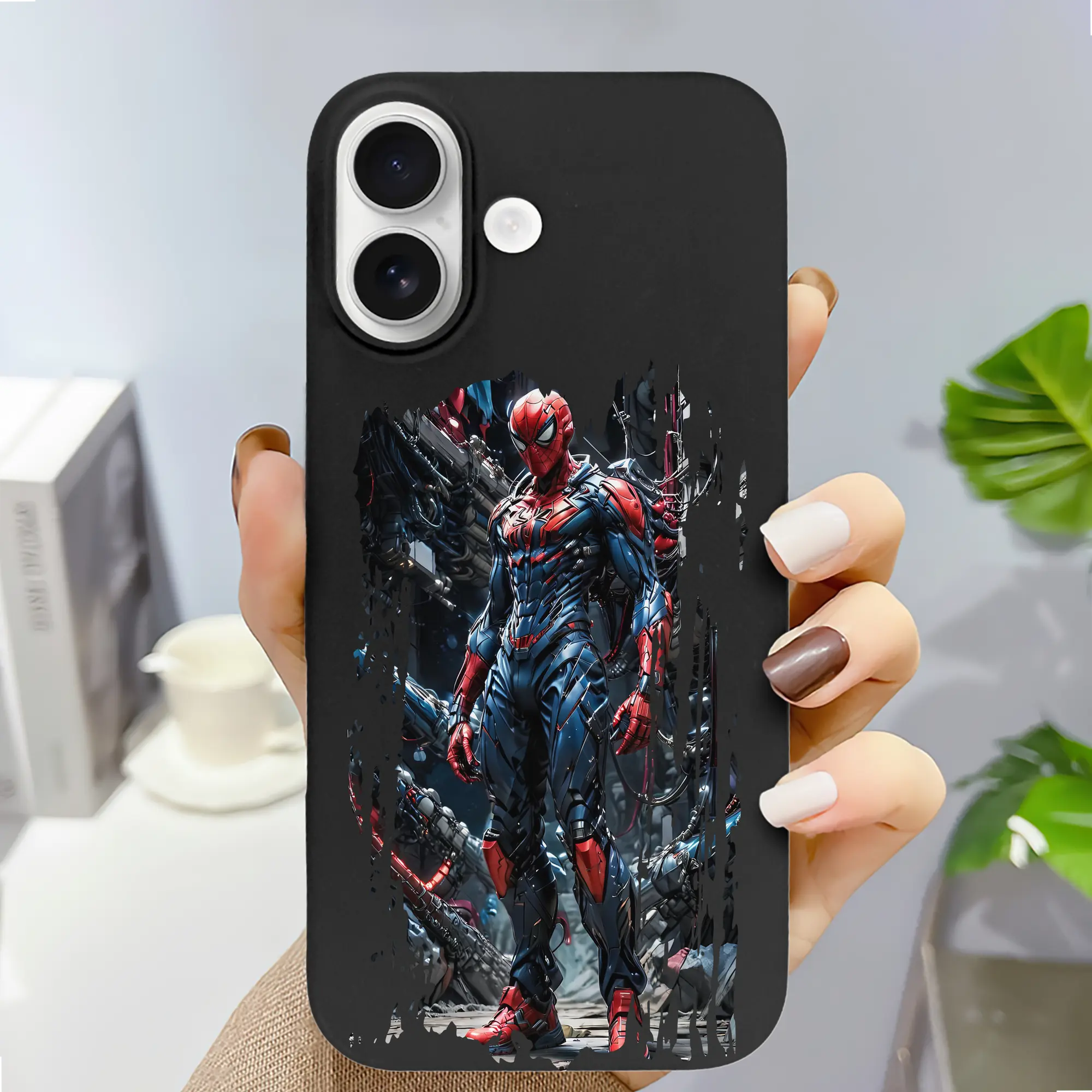 アベンジャーズ (Avenjāzu) グッズ スパイダーマン（Spider-Man）