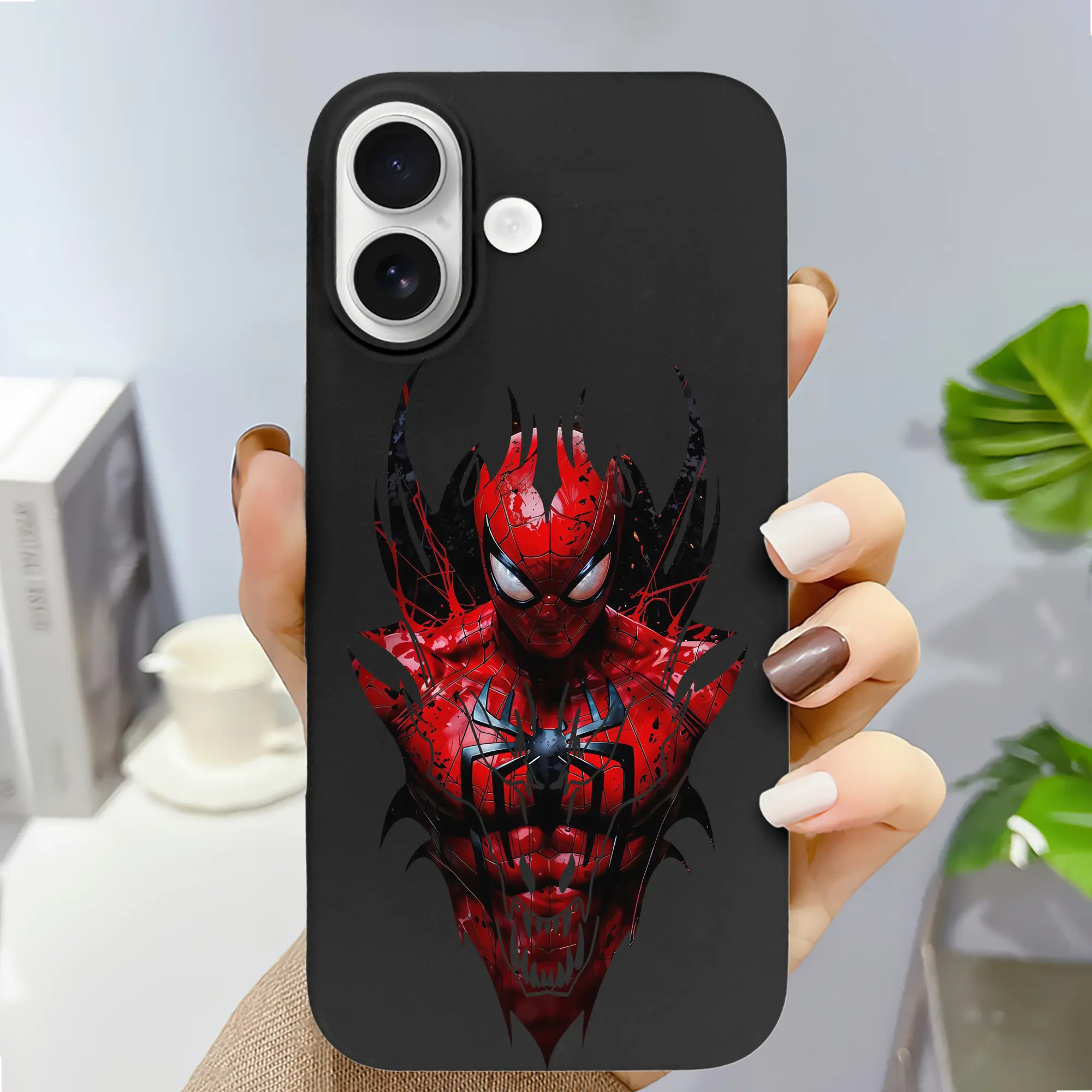 アベンジャーズ (Avenjāzu) グッズ スパイダーマン（Spider-Man）