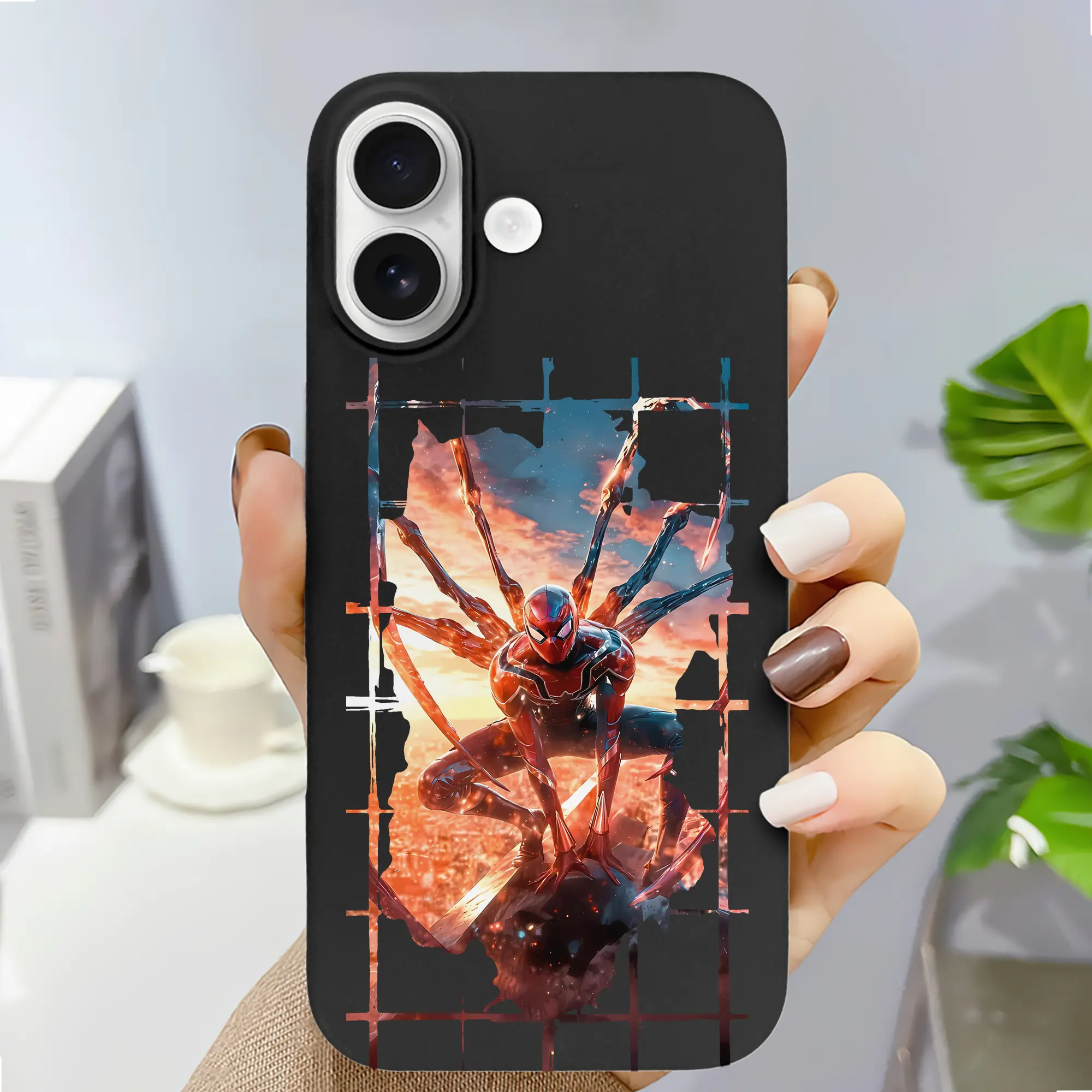 アベンジャーズ (Avenjāzu) グッズ スパイダーマン（Spider-Man）