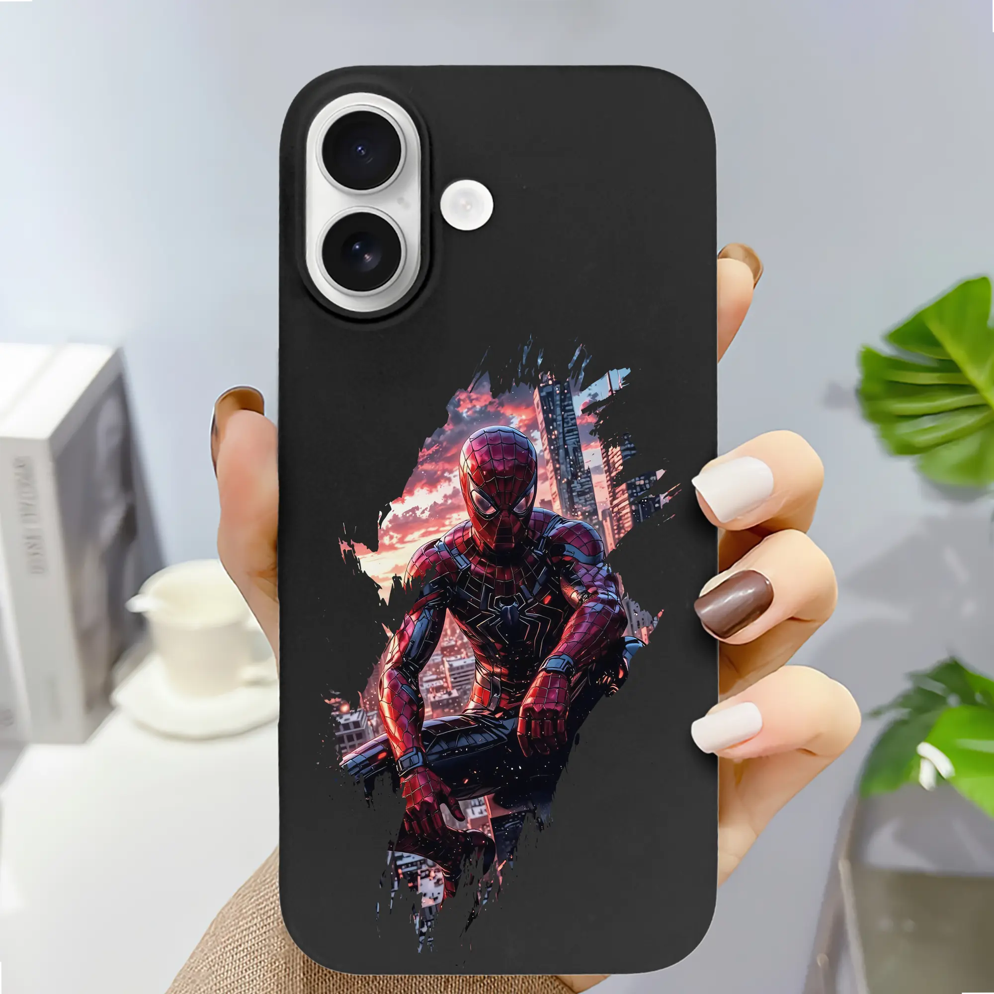 アベンジャーズ (Avenjāzu) グッズ スパイダーマン（Spider-Man）