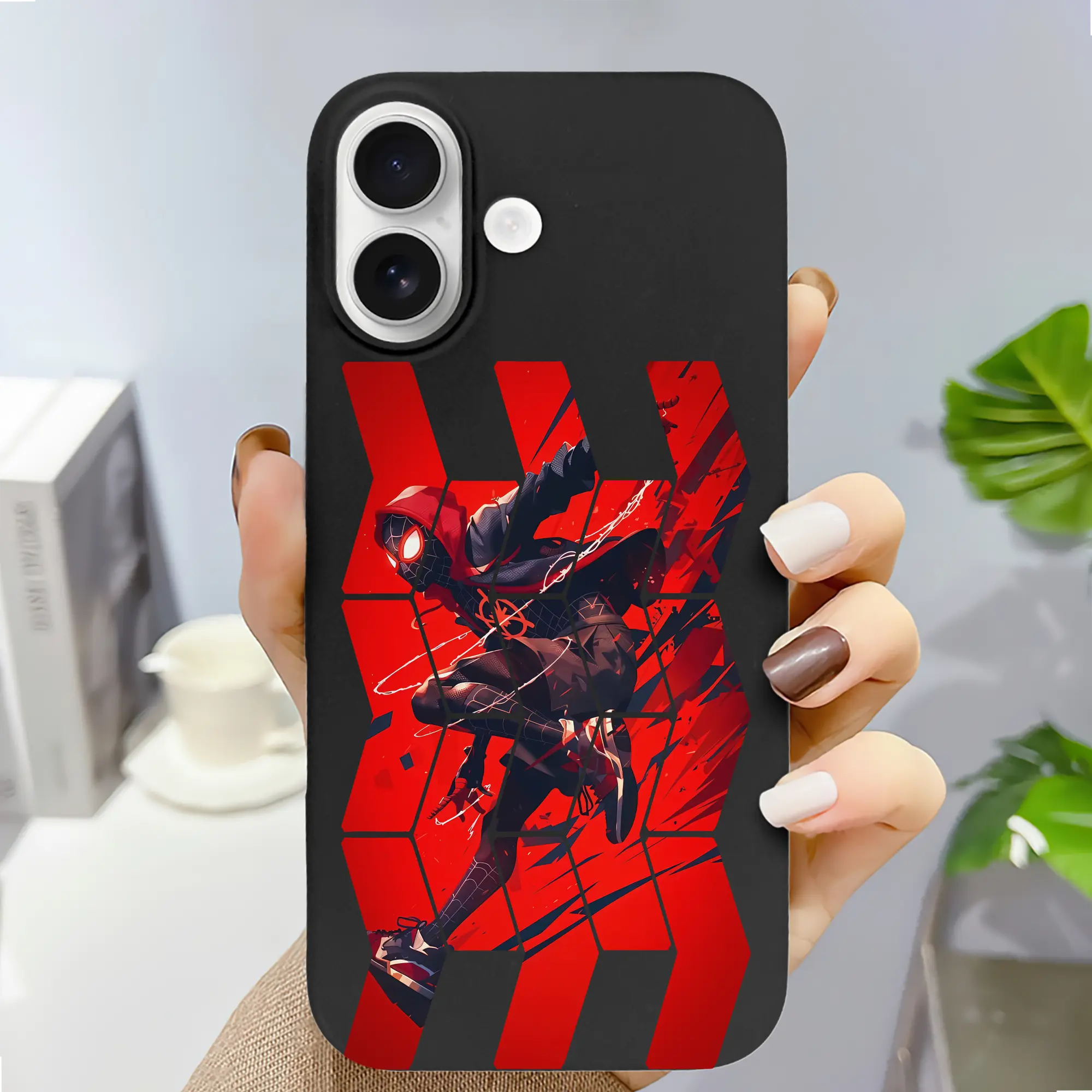 アベンジャーズ (Avenjāzu) グッズ スパイダーマン（Spider-Man）