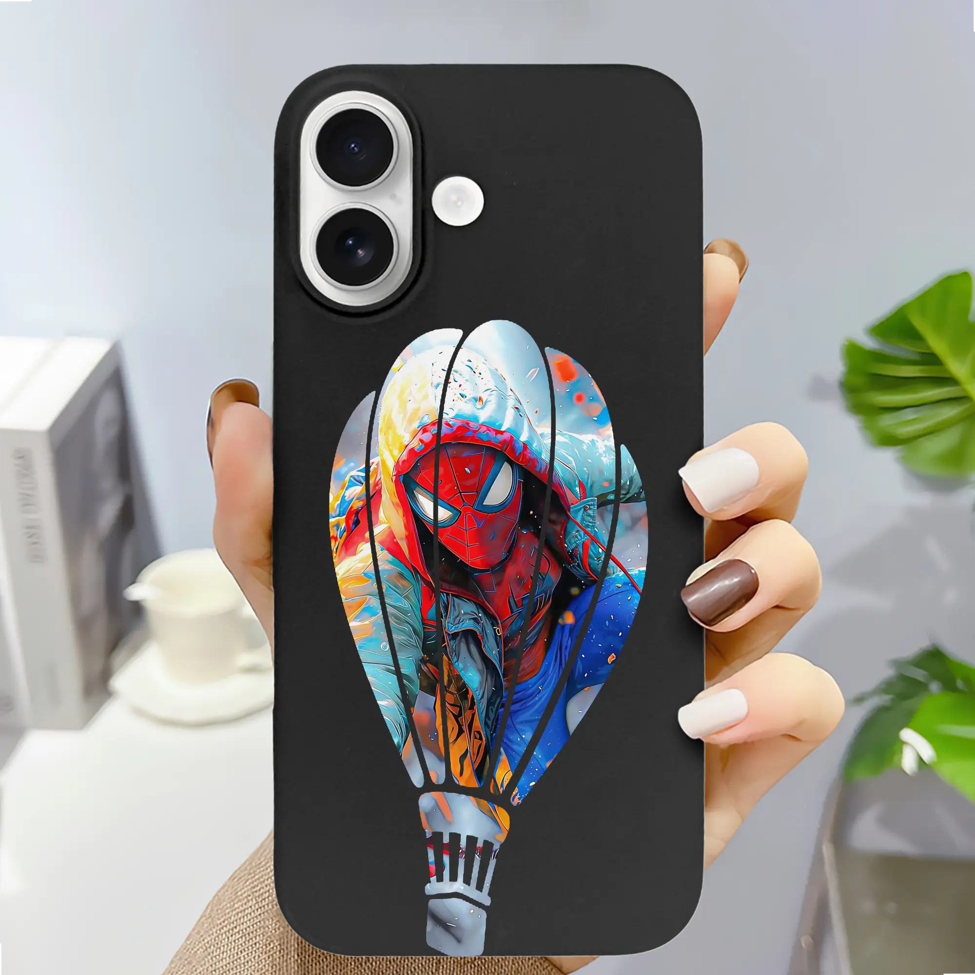アベンジャーズ (Avenjāzu) グッズ スパイダーマン（Spider-Man）