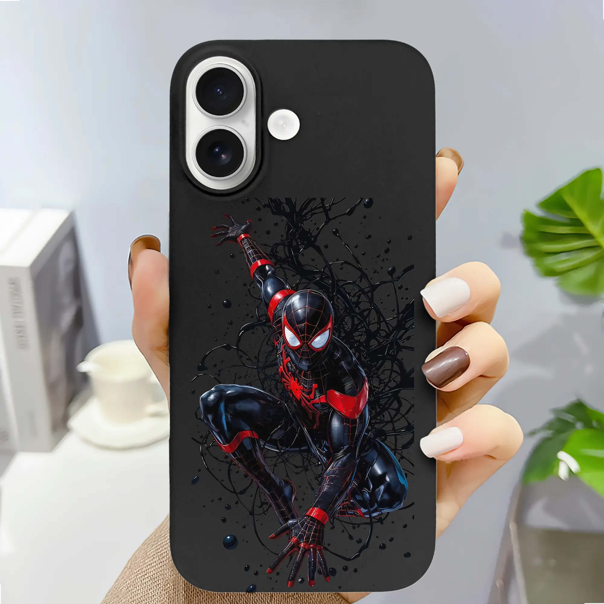 アベンジャーズ (Avenjāzu) グッズ スパイダーマン（Spider-Man）
