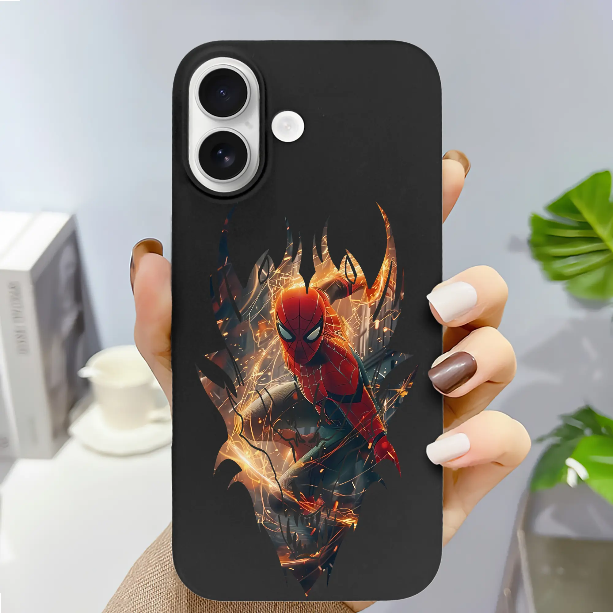 アベンジャーズ (Avenjāzu) グッズ スパイダーマン（Spider-Man）