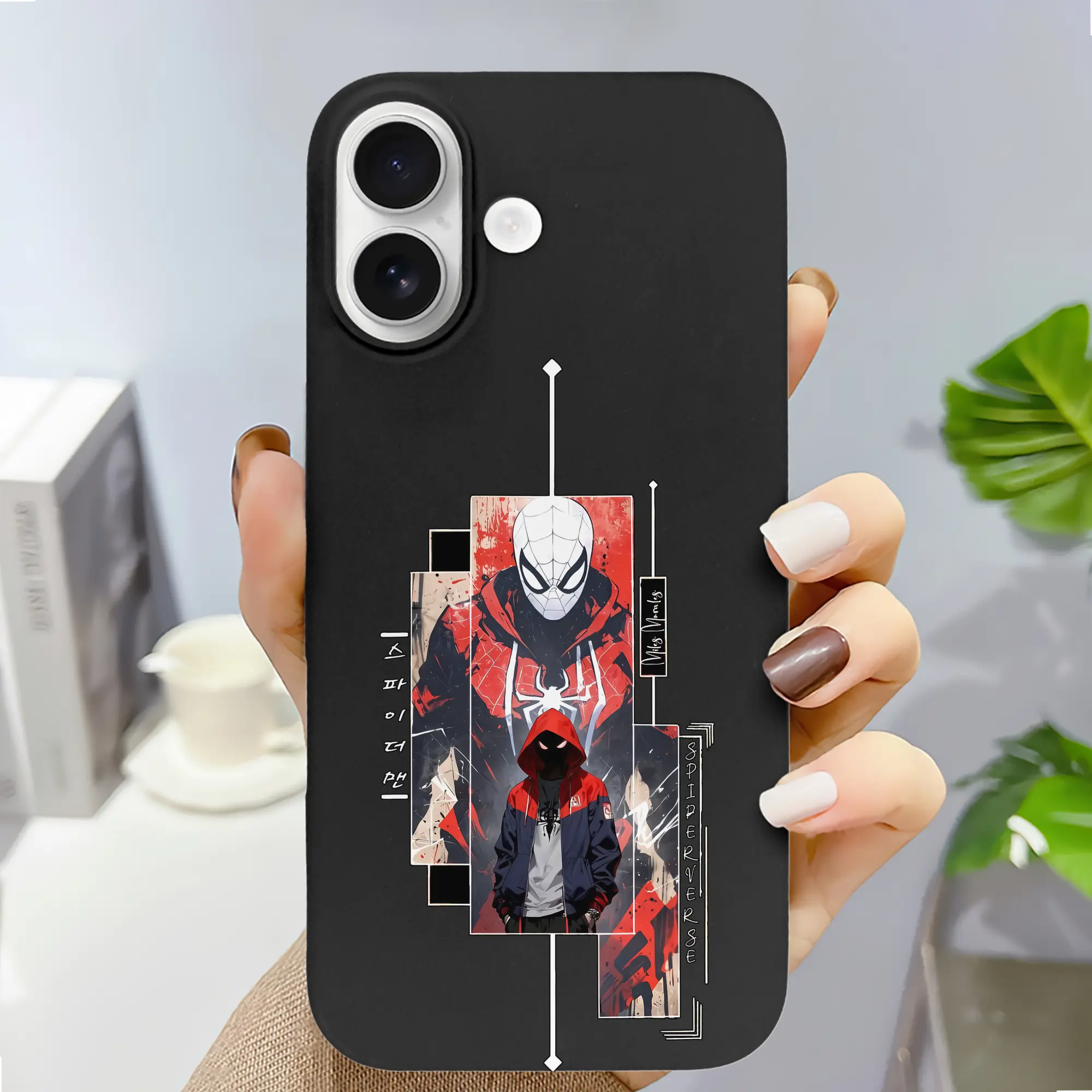 アベンジャーズ (Avenjāzu) グッズ スパイダーマン（Spider-Man）