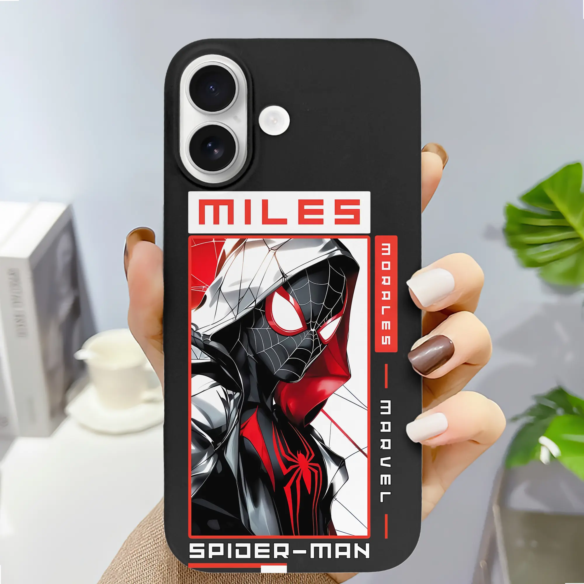 アベンジャーズ (Avenjāzu) グッズ スパイダーマン（Spider-Man）