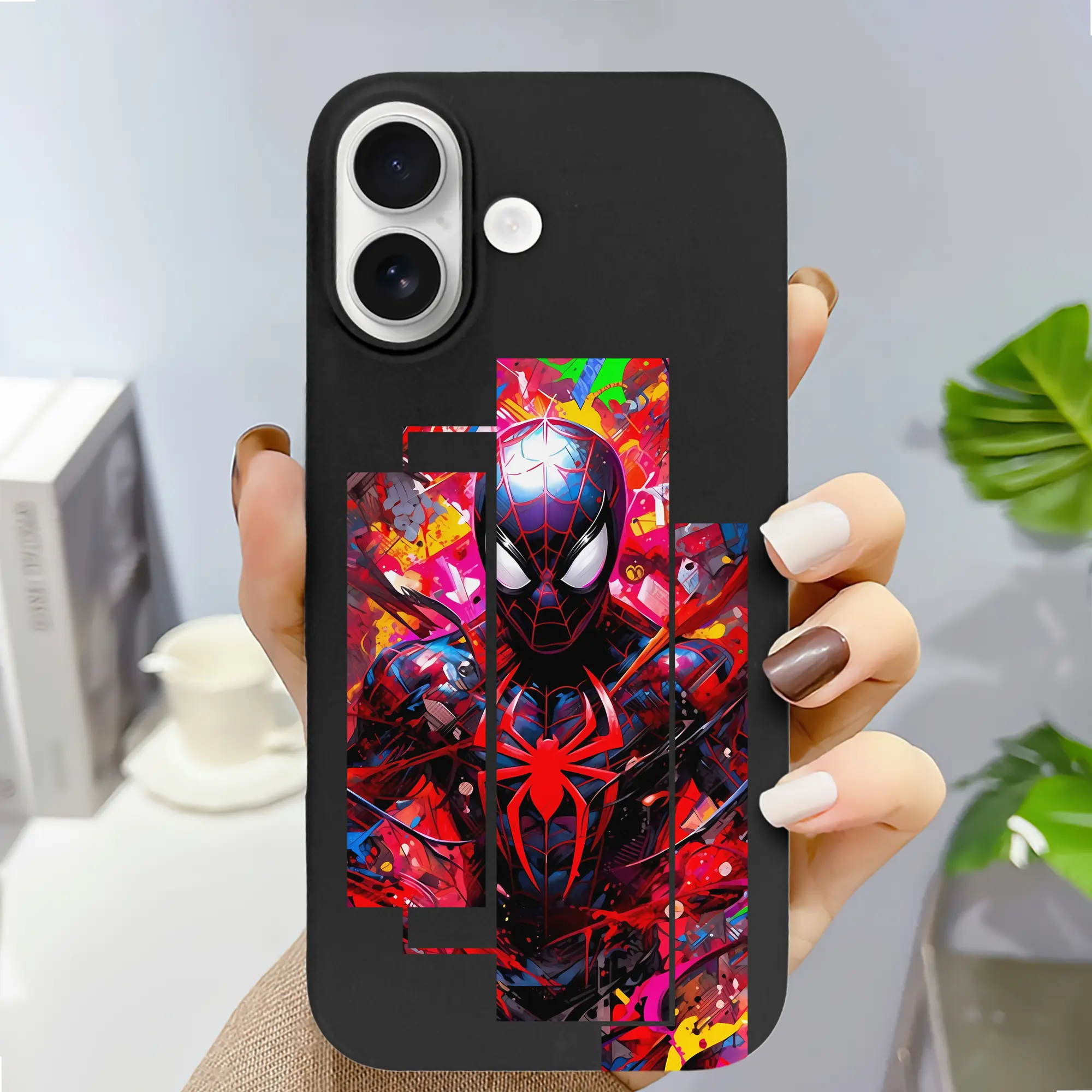 アベンジャーズ (Avenjāzu) グッズ スパイダーマン（Spider-Man）