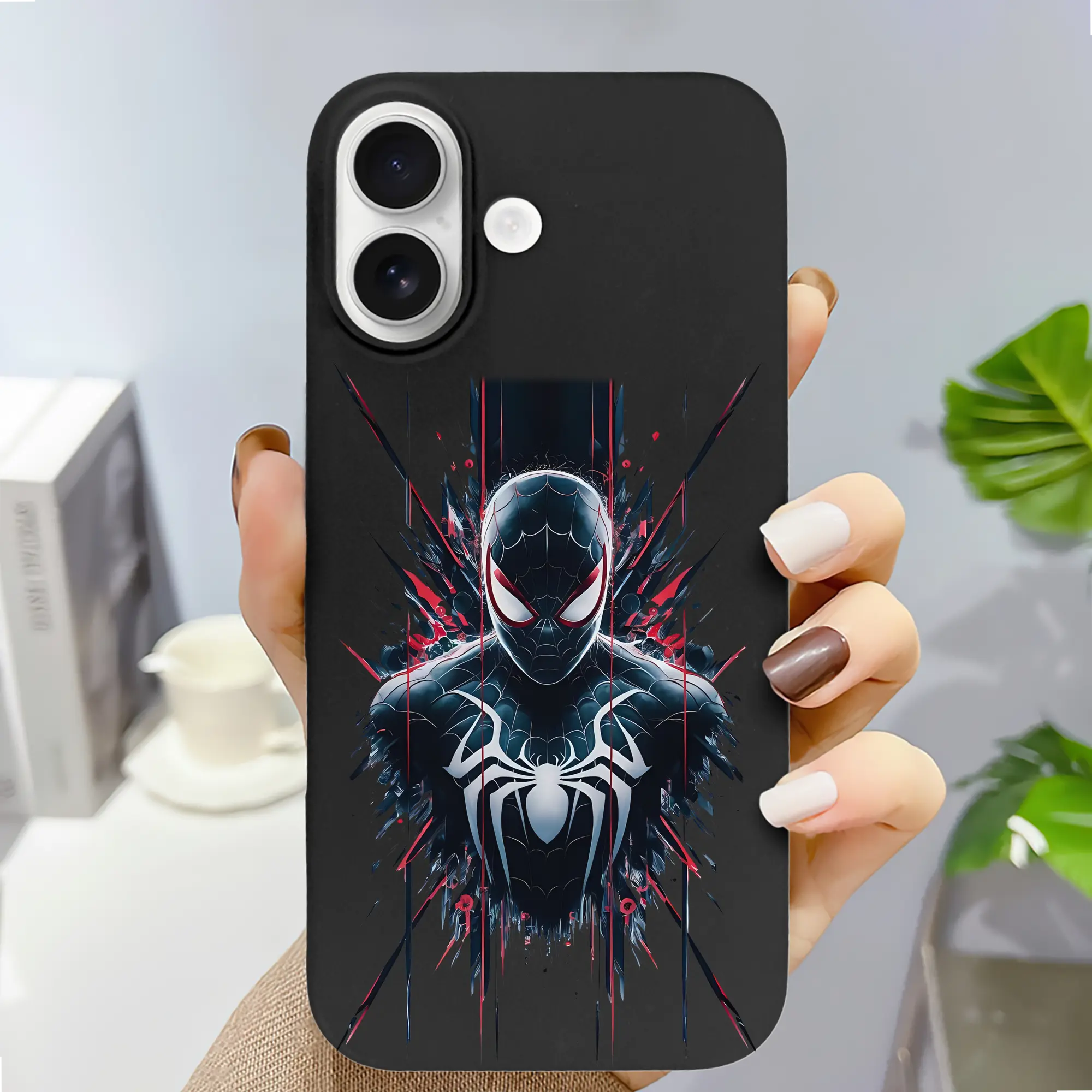 アベンジャーズ (Avenjāzu) グッズ スパイダーマン（Spider-Man）