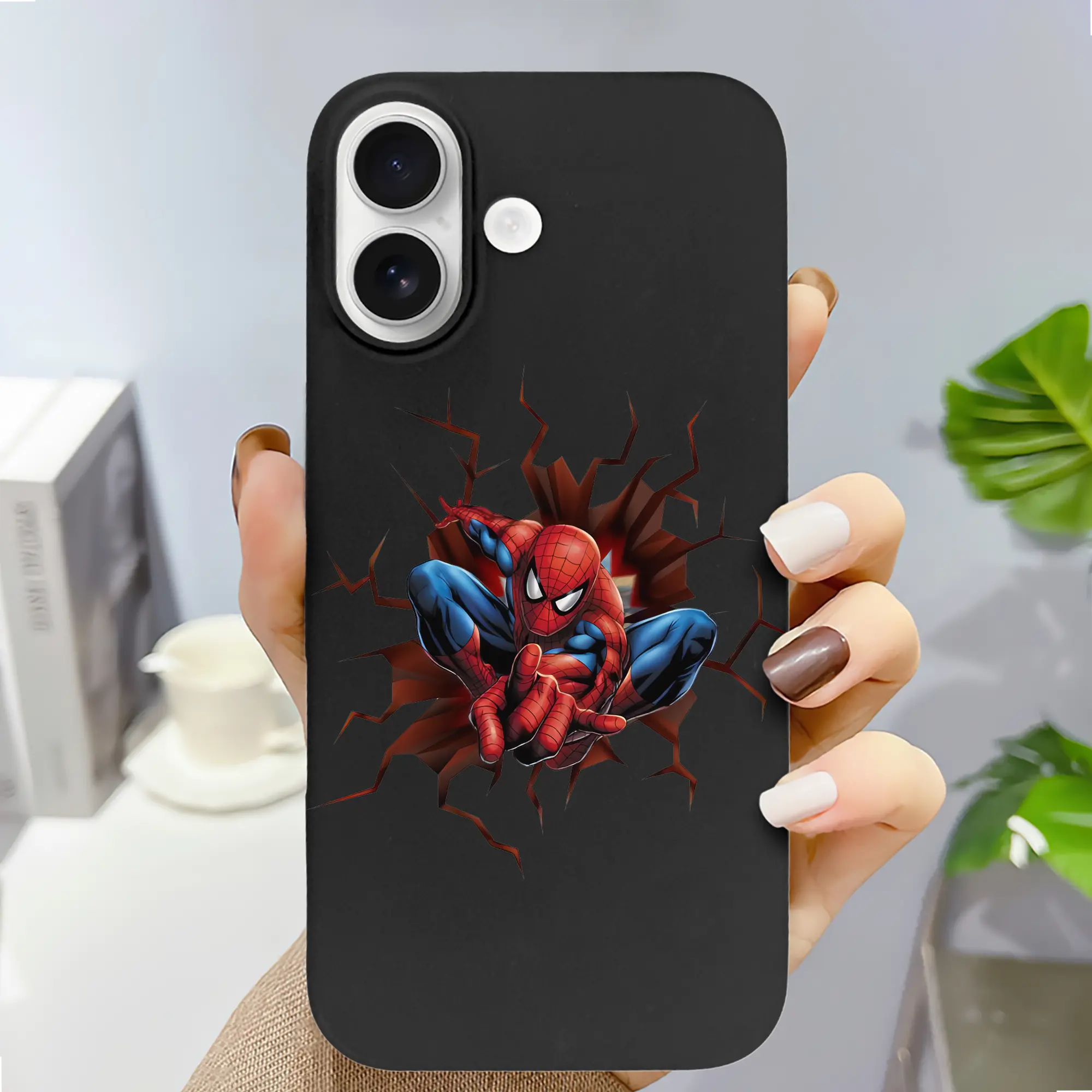 アベンジャーズ (Avenjāzu) グッズ スパイダーマン（Spider-Man）