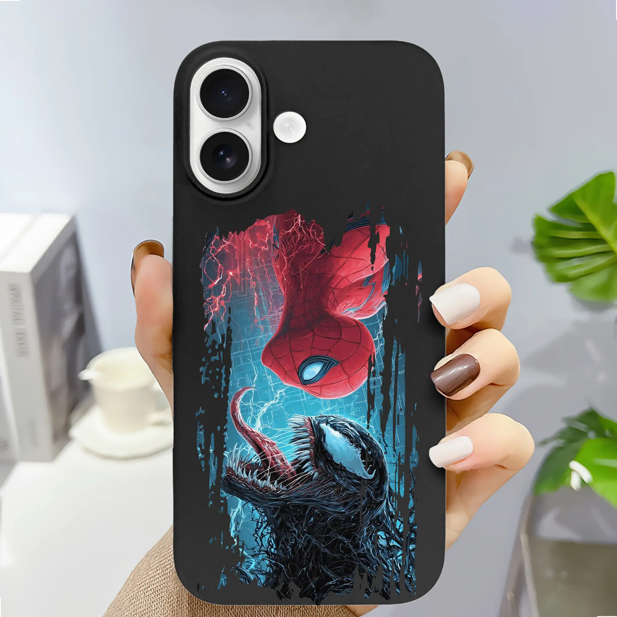 アベンジャーズ (Avenjāzu) グッズ スパイダーマン（Spider-Man）