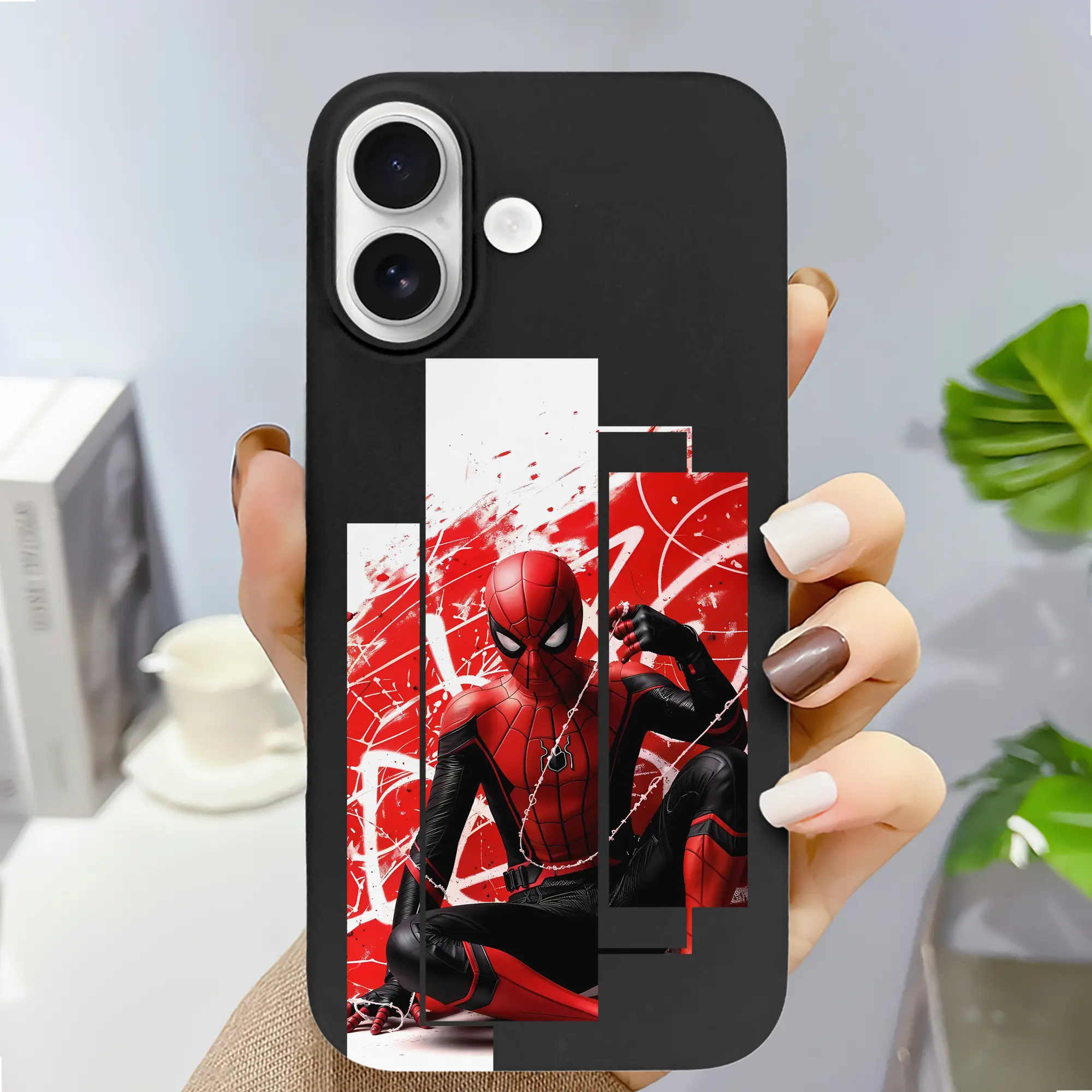 アベンジャーズ (Avenjāzu) グッズ スパイダーマン（Spider-Man）