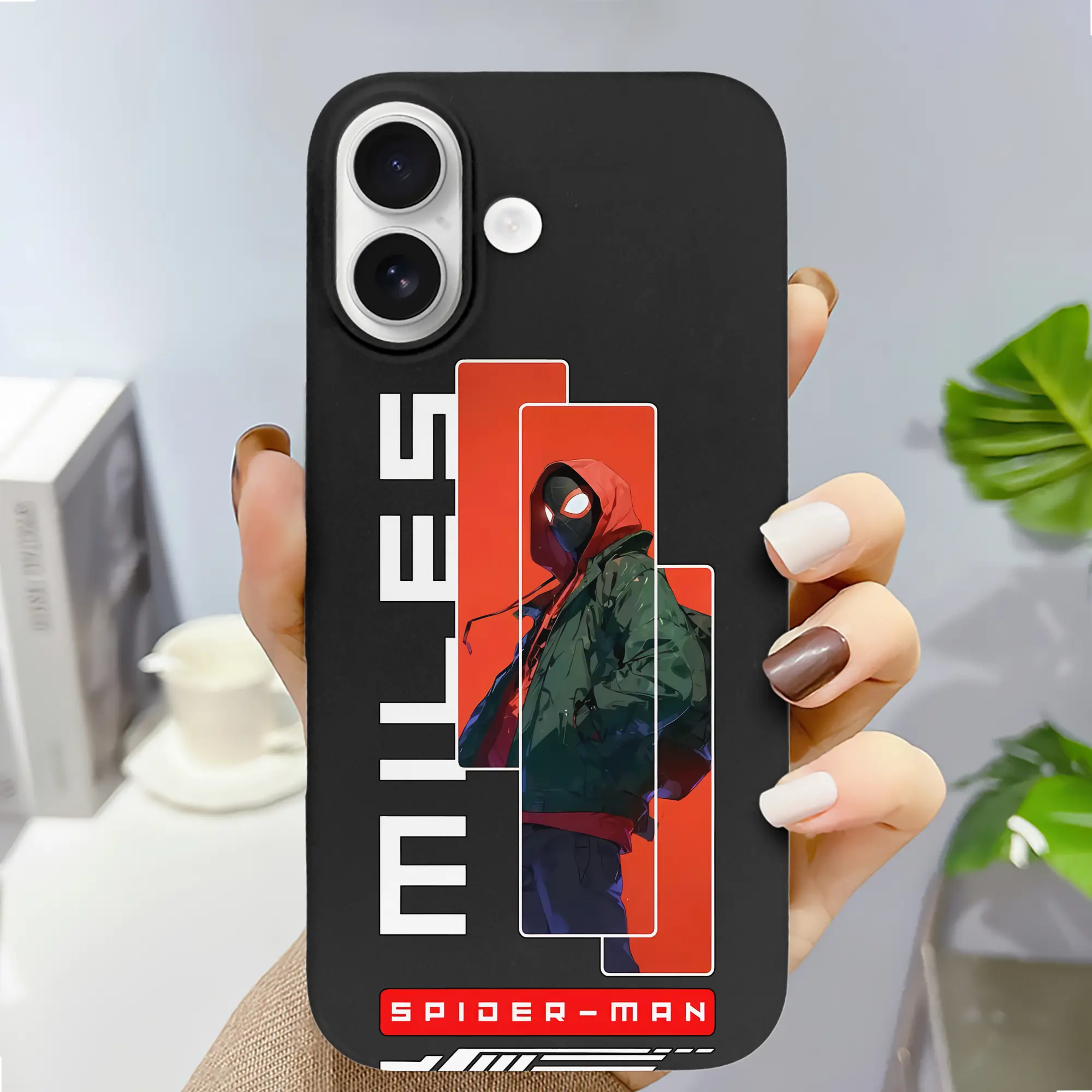アベンジャーズ (Avenjāzu) グッズ スパイダーマン（Spider-Man）
