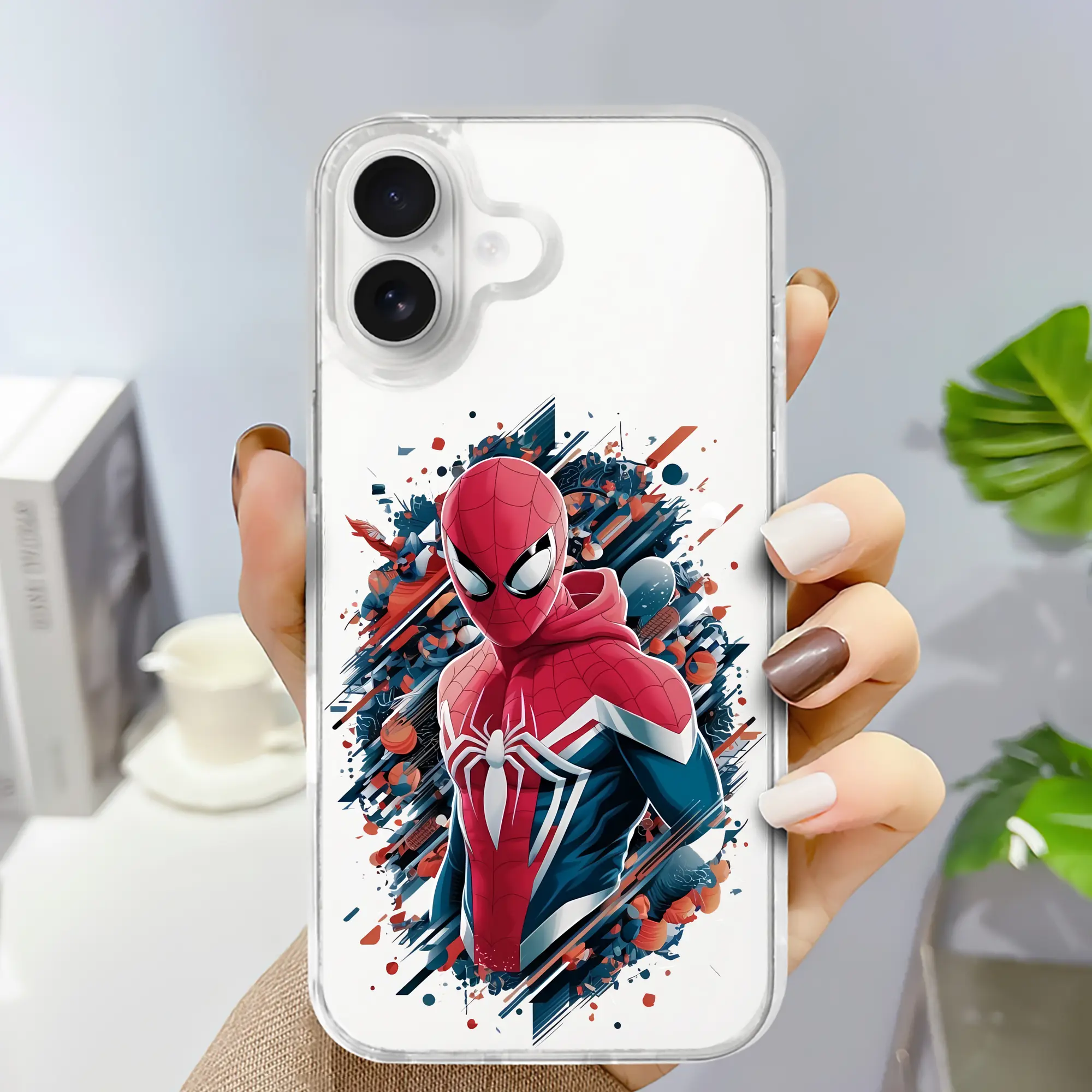 アベンジャーズ (Avenjāzu) グッズ スパイダーマン（Spider-Man）