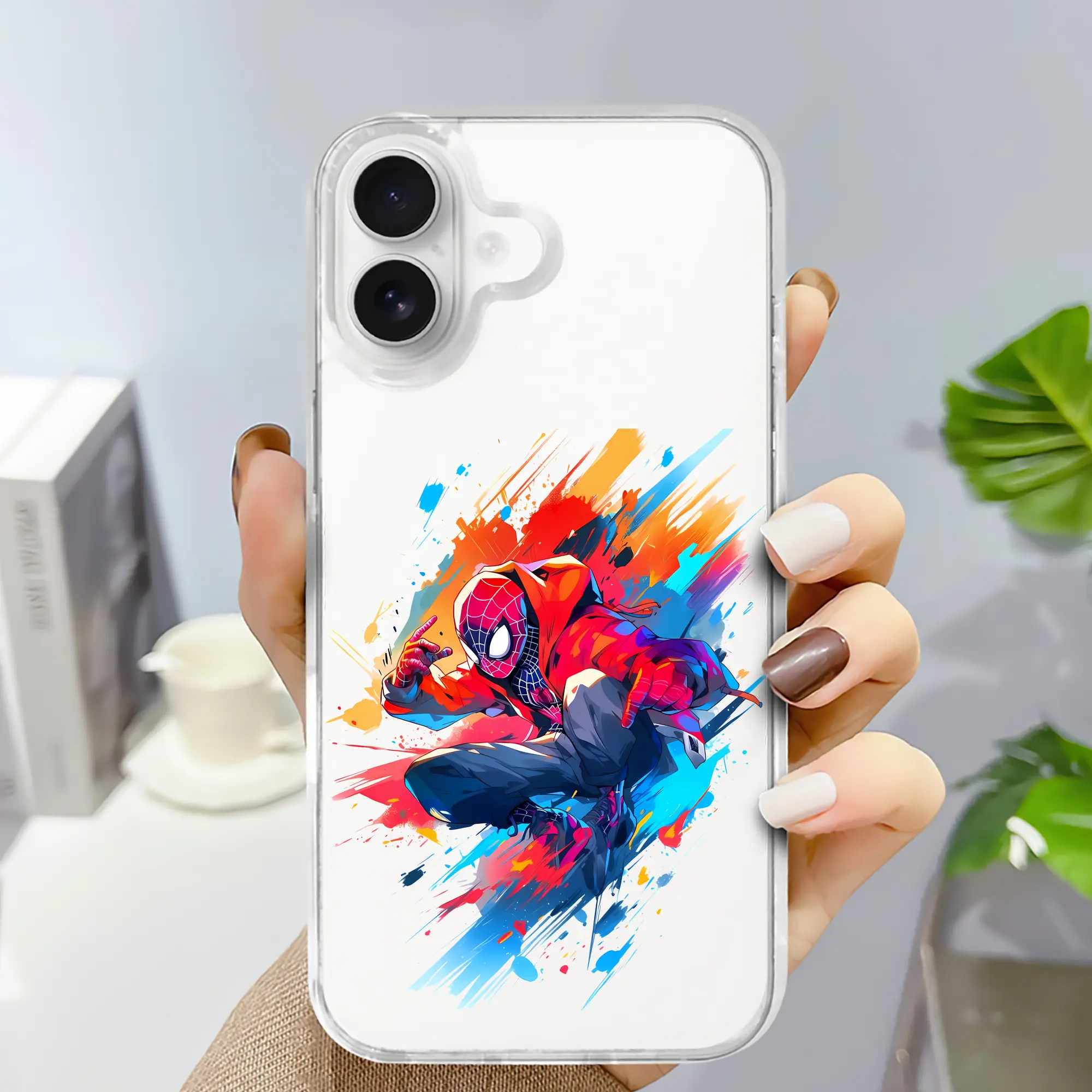 アベンジャーズ (Avenjāzu) グッズ スパイダーマン（Spider-Man）