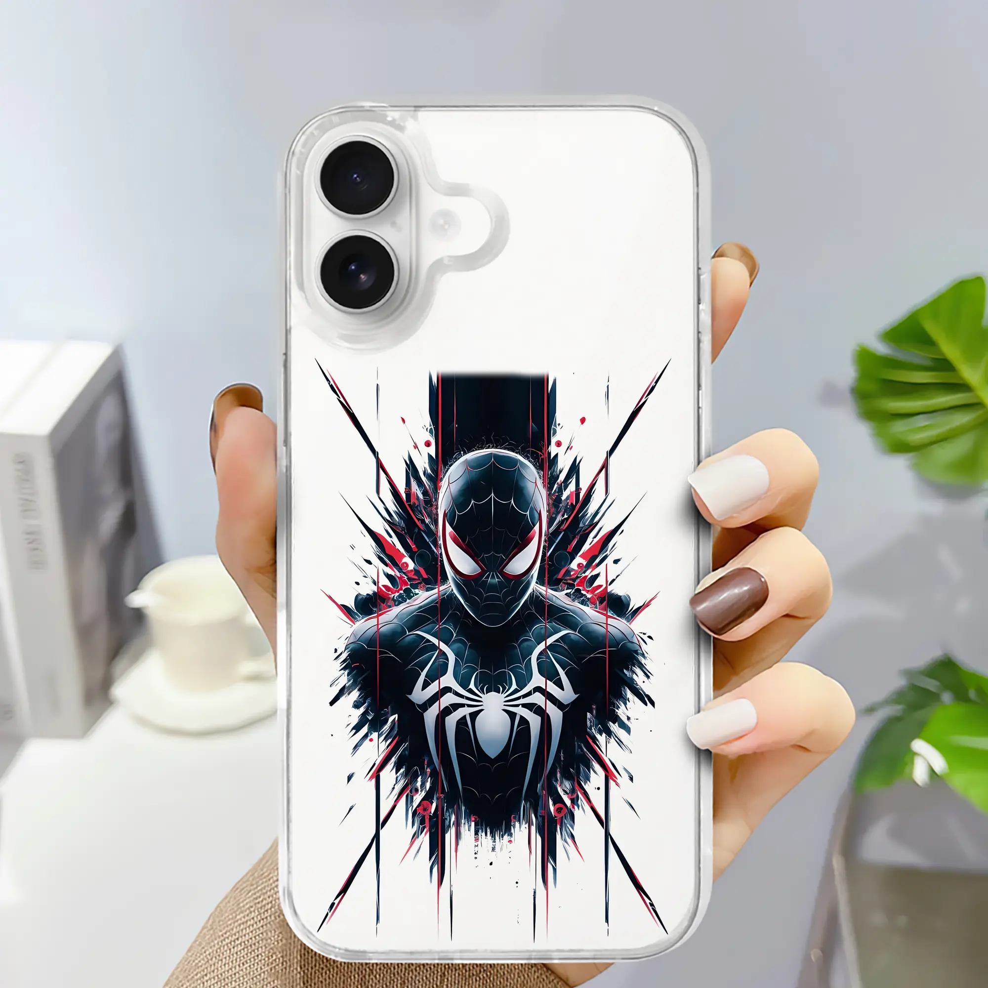 アベンジャーズ (Avenjāzu) グッズ スパイダーマン（Spider-Man）