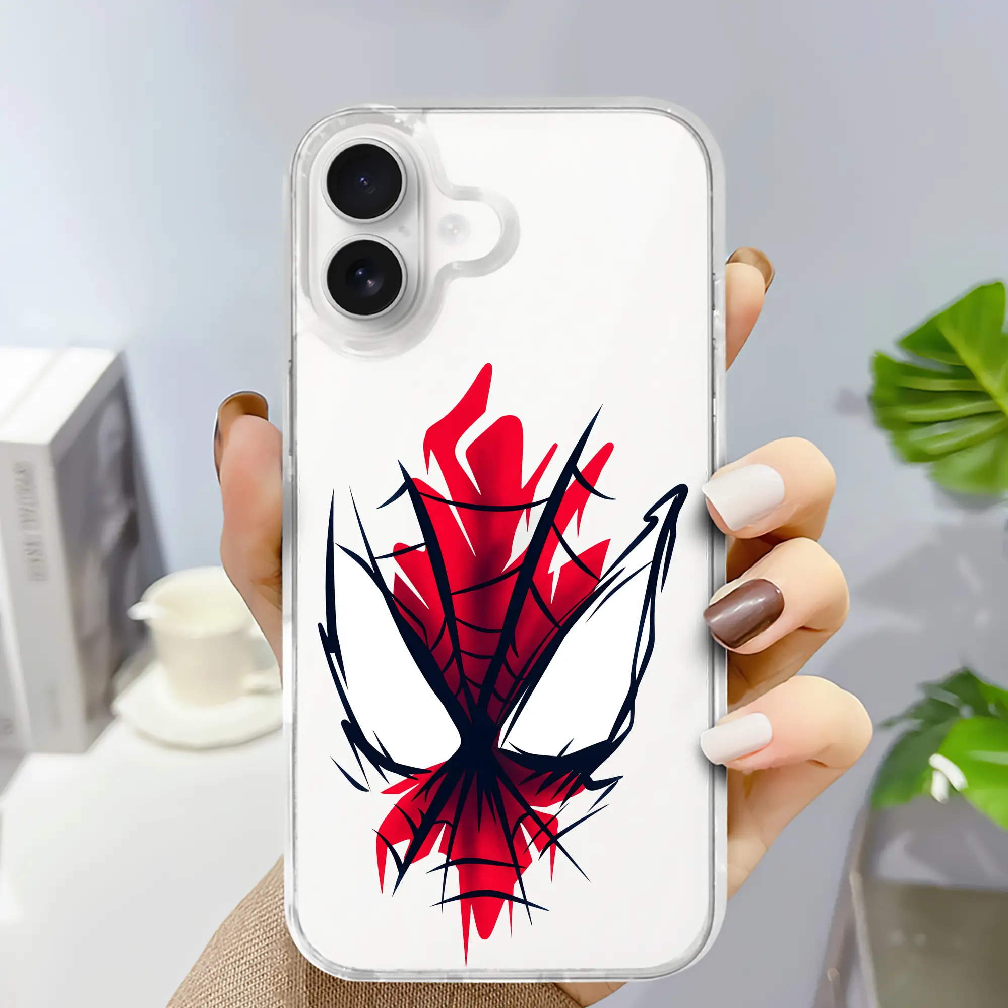 アベンジャーズ (Avenjāzu) グッズ スパイダーマン（Spider-Man）