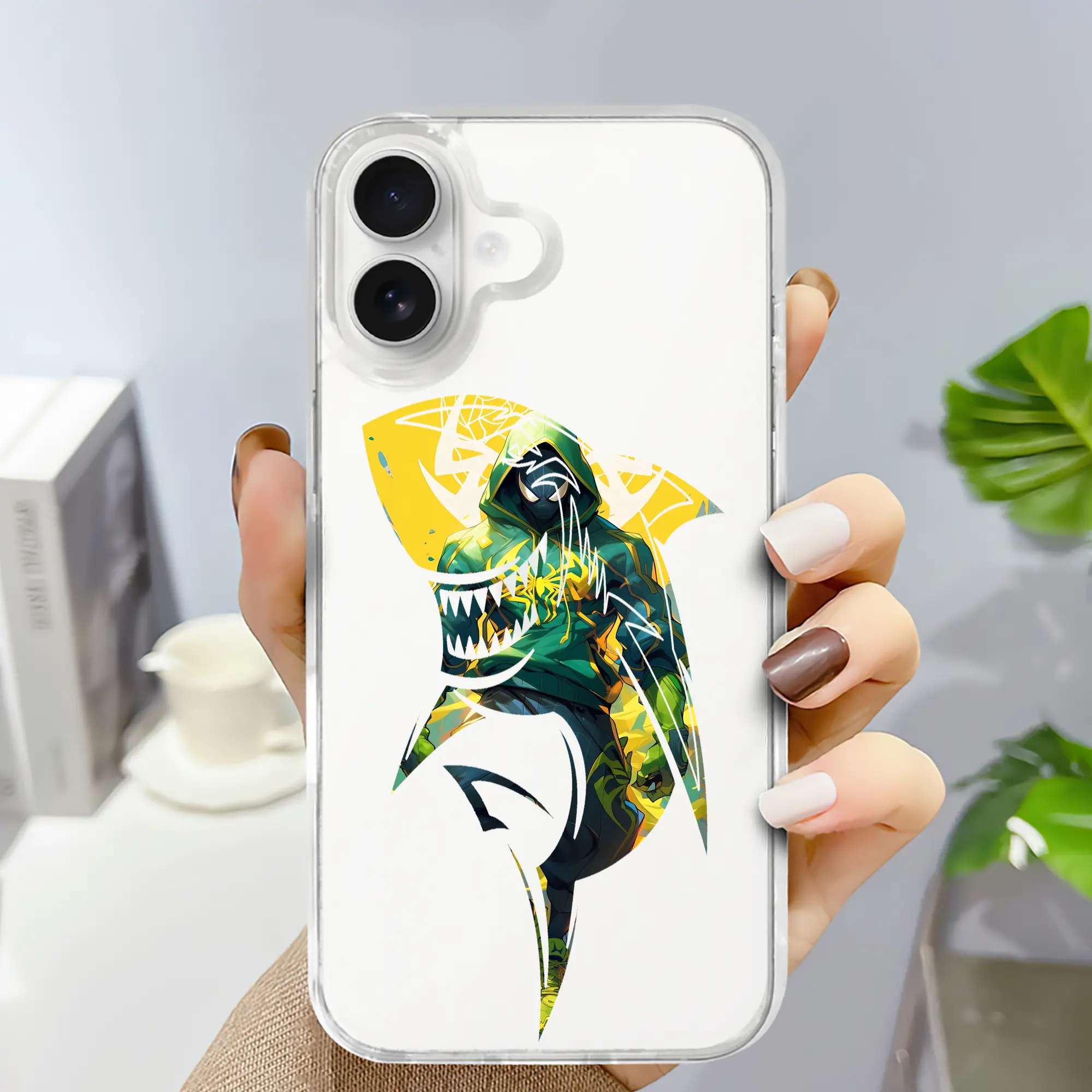 アベンジャーズ (Avenjāzu) グッズ スパイダーマン（Spider-Man）