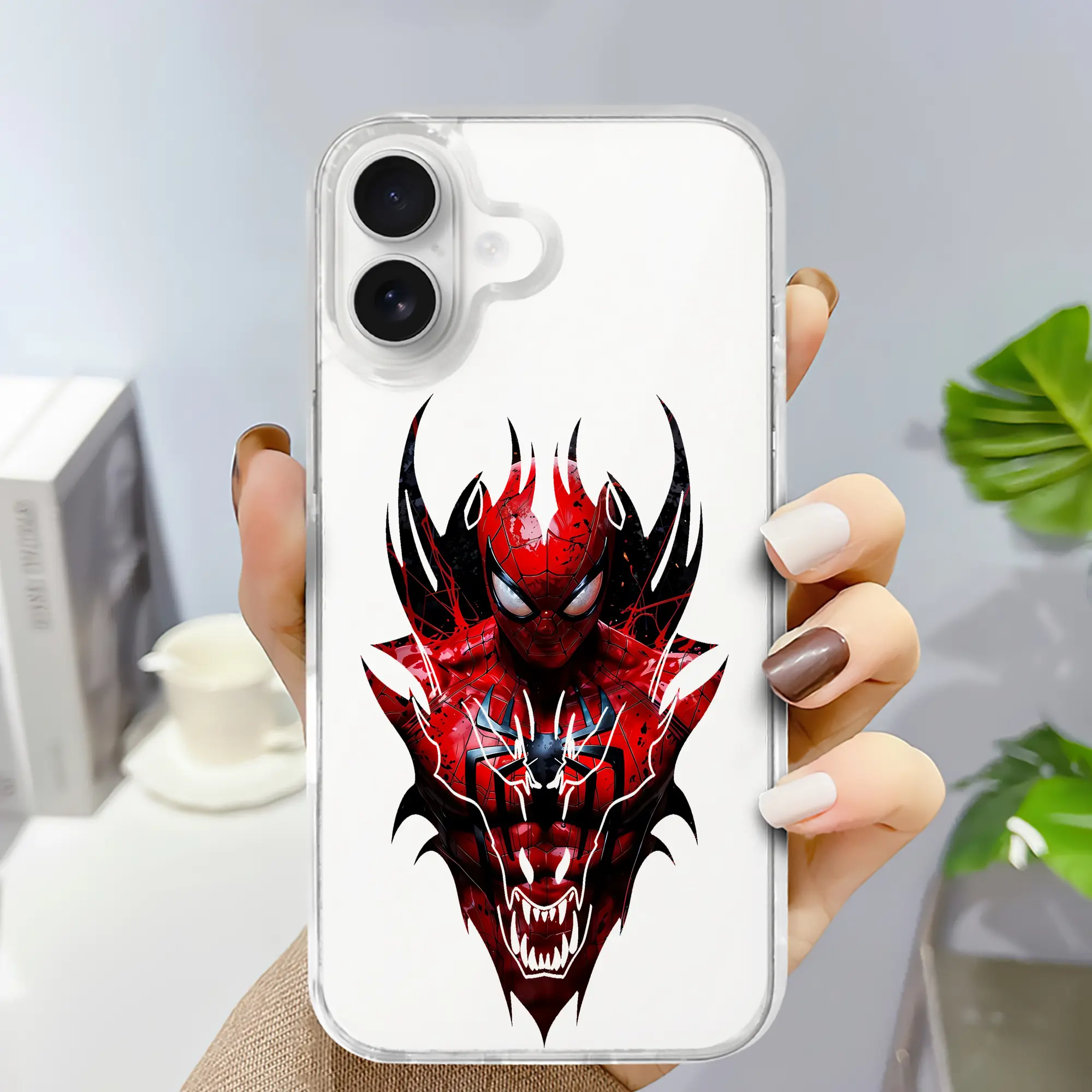 アベンジャーズ (Avenjāzu) グッズ スパイダーマン（Spider-Man）