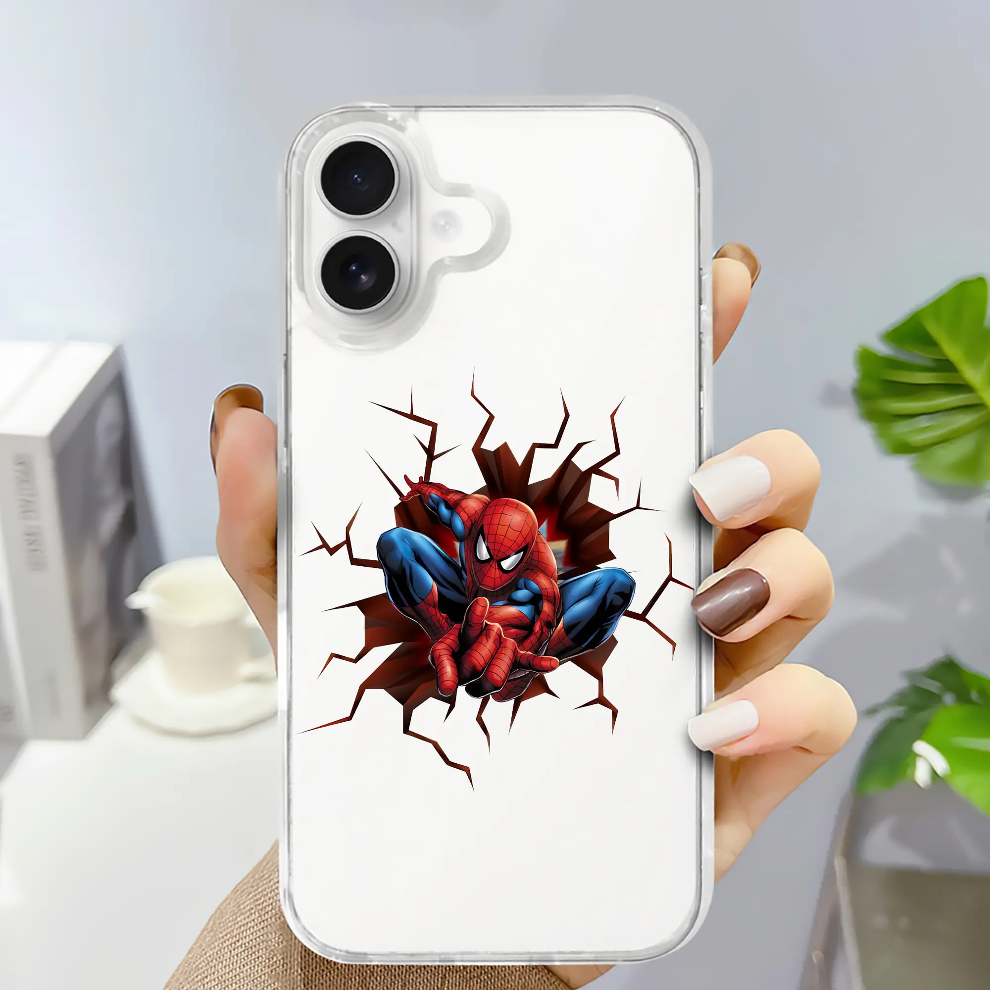 アベンジャーズ (Avenjāzu) グッズ スパイダーマン（Spider-Man）