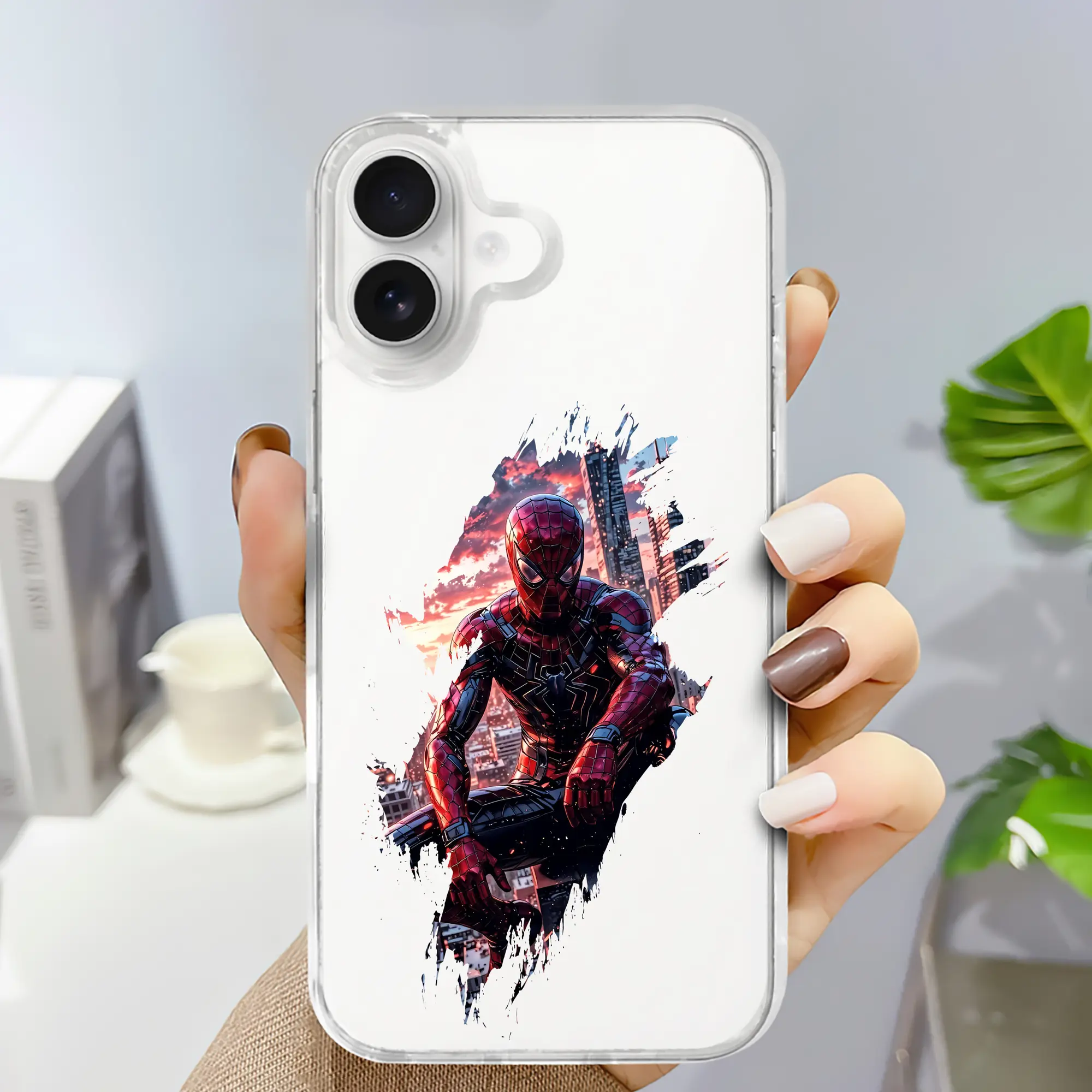 アベンジャーズ (Avenjāzu) グッズ スパイダーマン（Spider-Man）