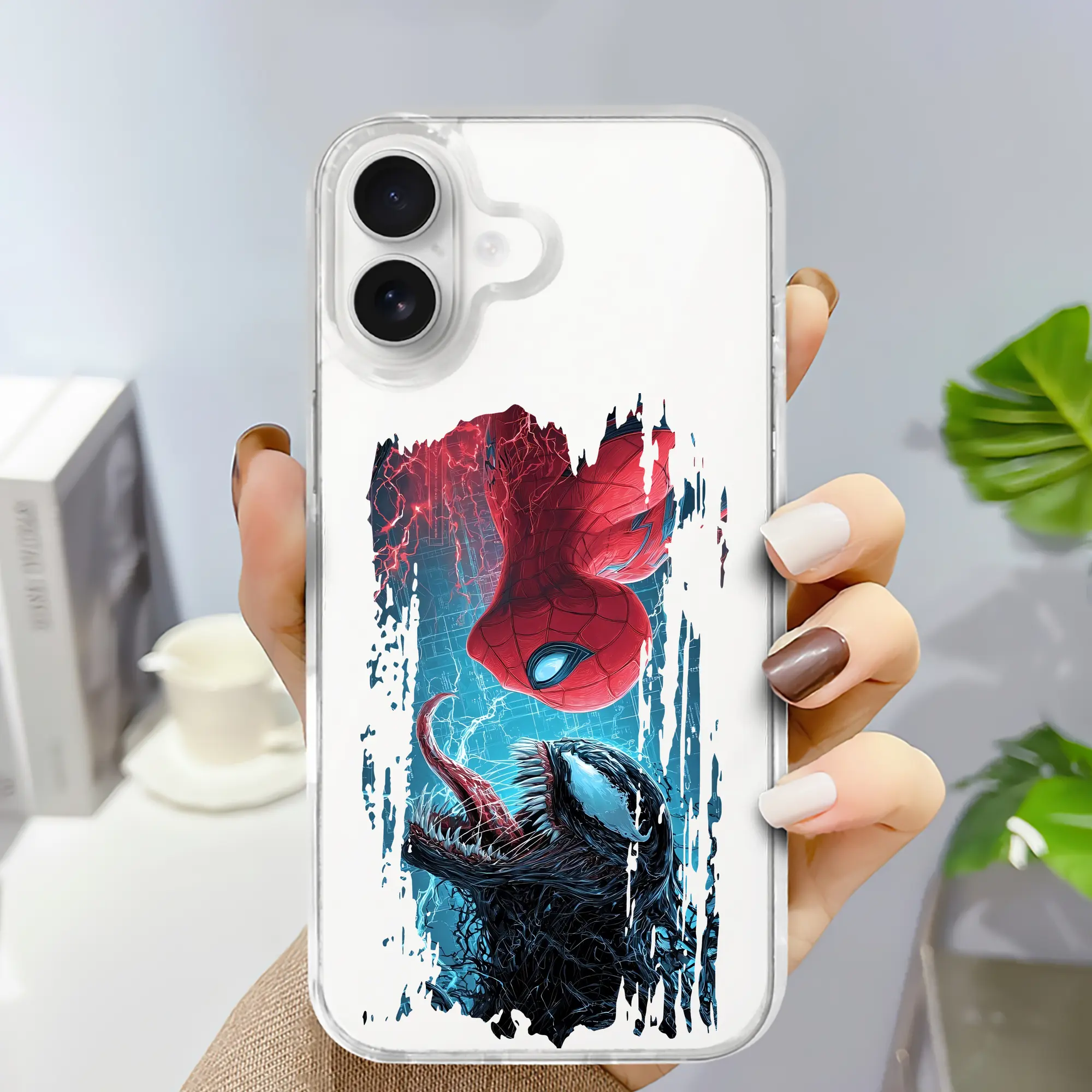 アベンジャーズ (Avenjāzu) グッズ スパイダーマン（Spider-Man）