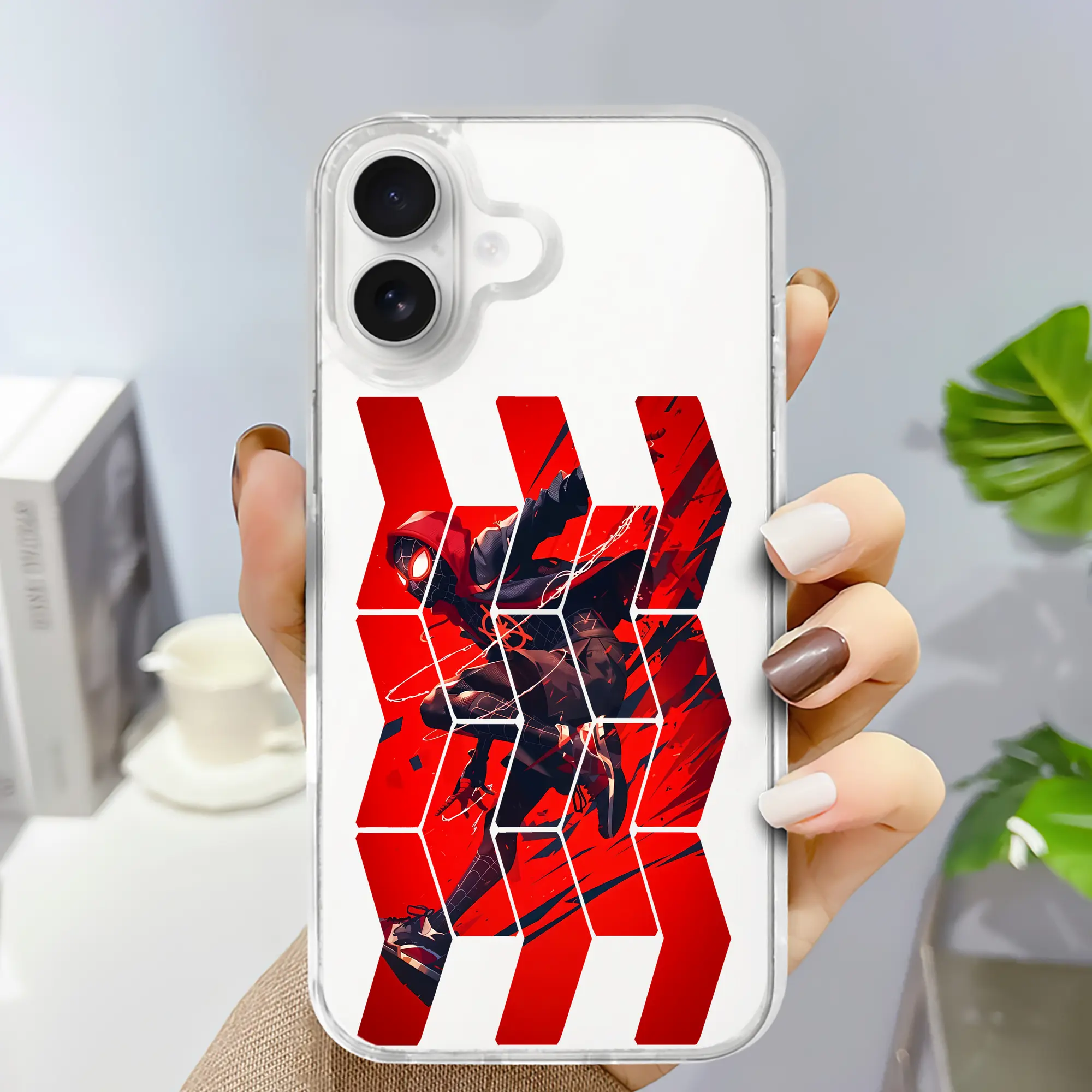 アベンジャーズ (Avenjāzu) グッズ スパイダーマン（Spider-Man）