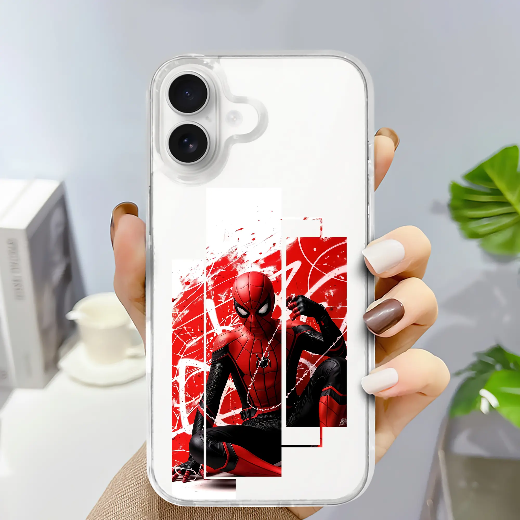アベンジャーズ (Avenjāzu) グッズ スパイダーマン（Spider-Man）