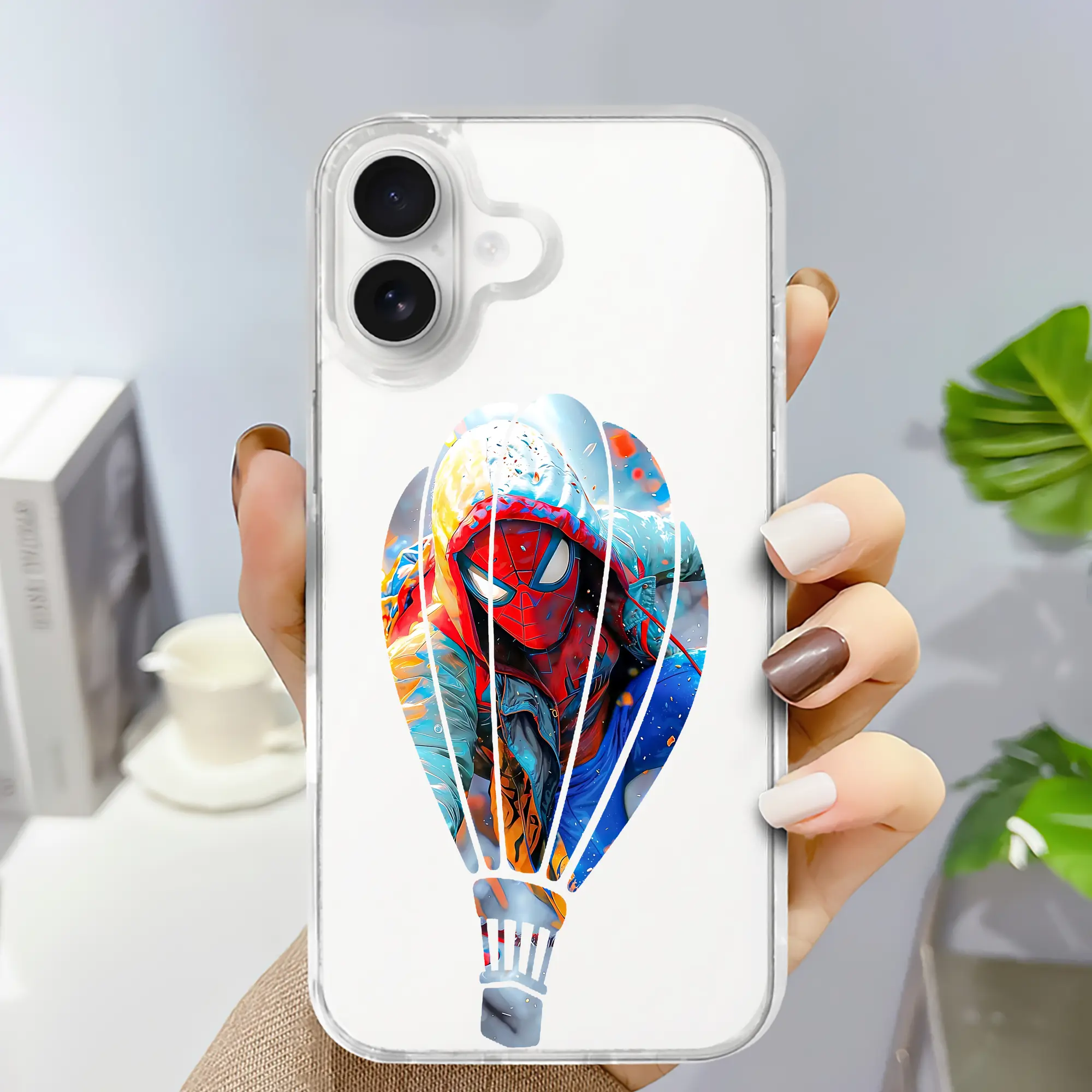 アベンジャーズ (Avenjāzu) グッズ スパイダーマン（Spider-Man）