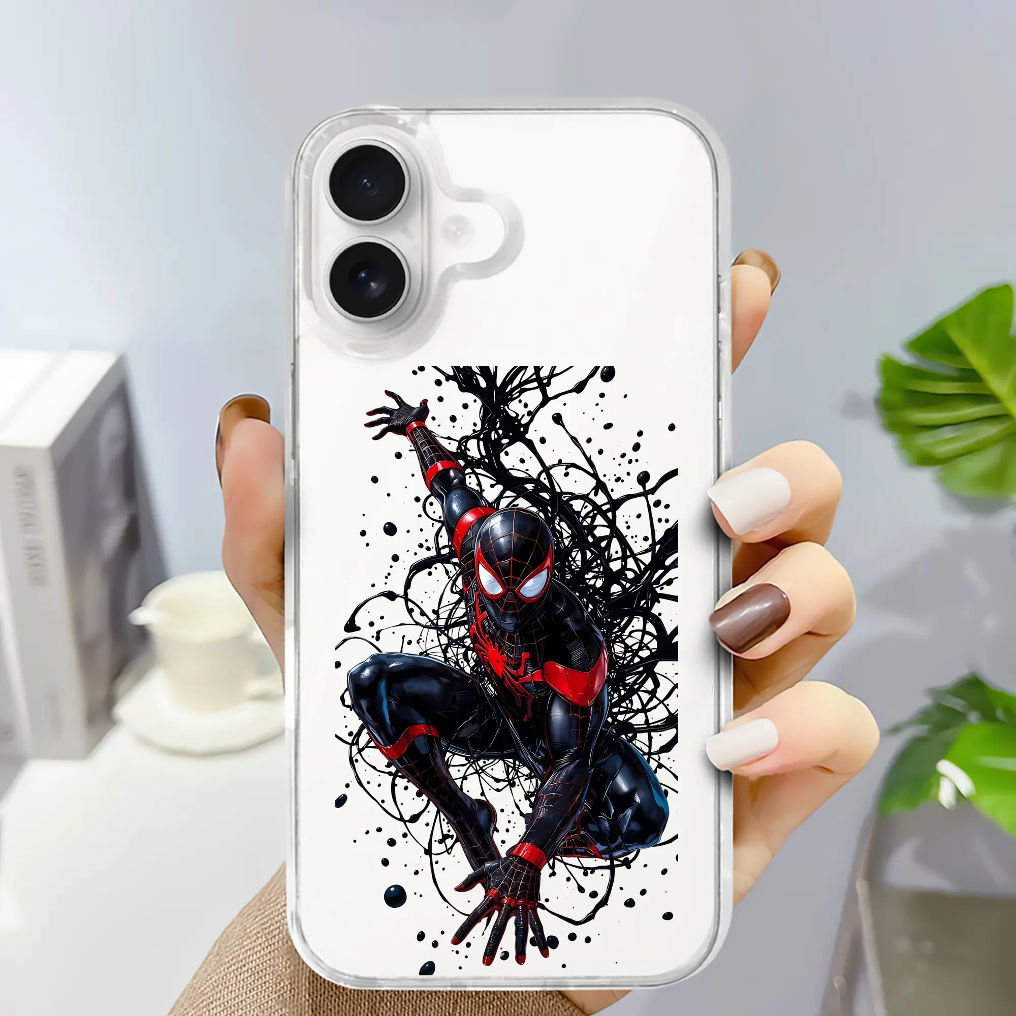 アベンジャーズ (Avenjāzu) グッズ スパイダーマン（Spider-Man）