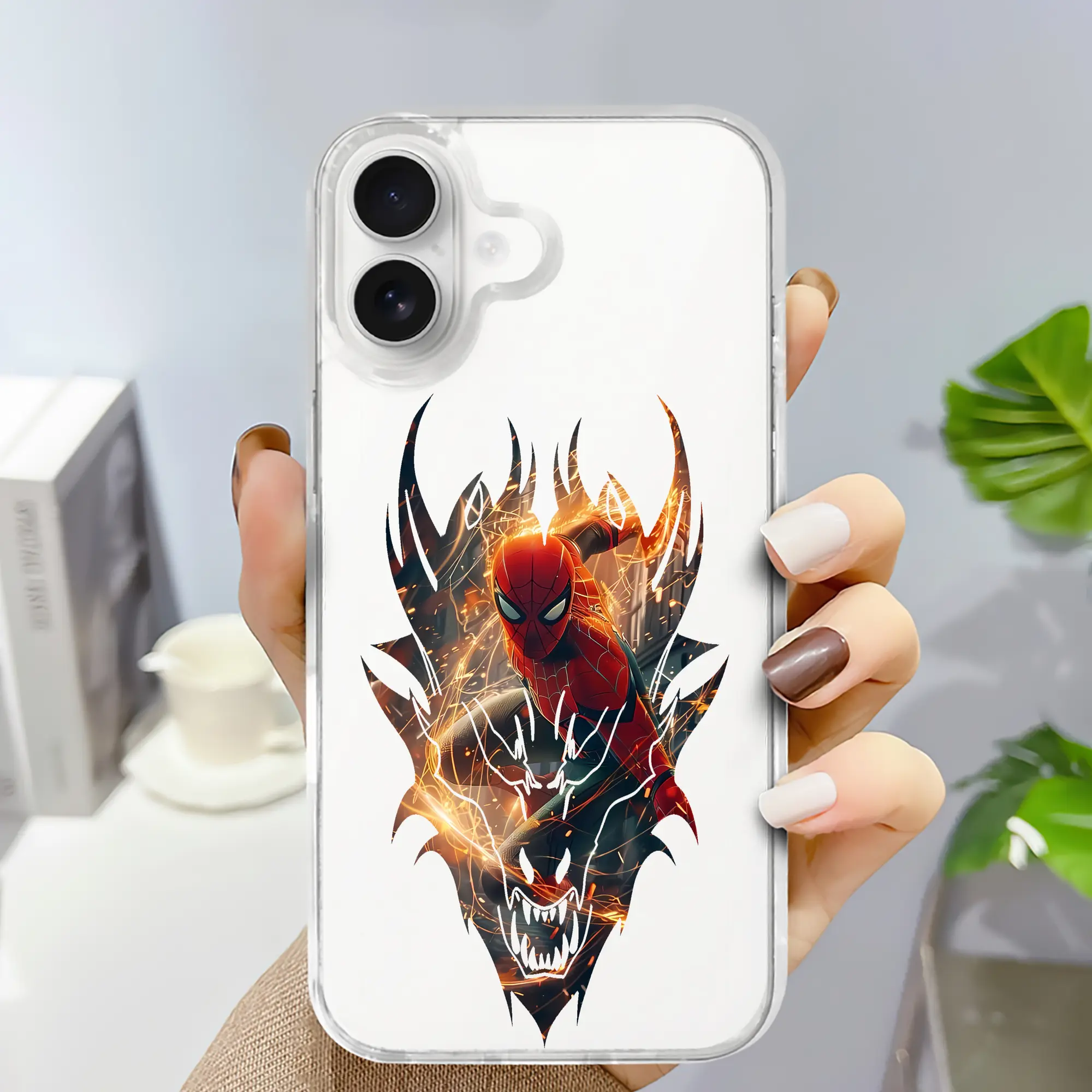 アベンジャーズ (Avenjāzu) グッズ スパイダーマン（Spider-Man）