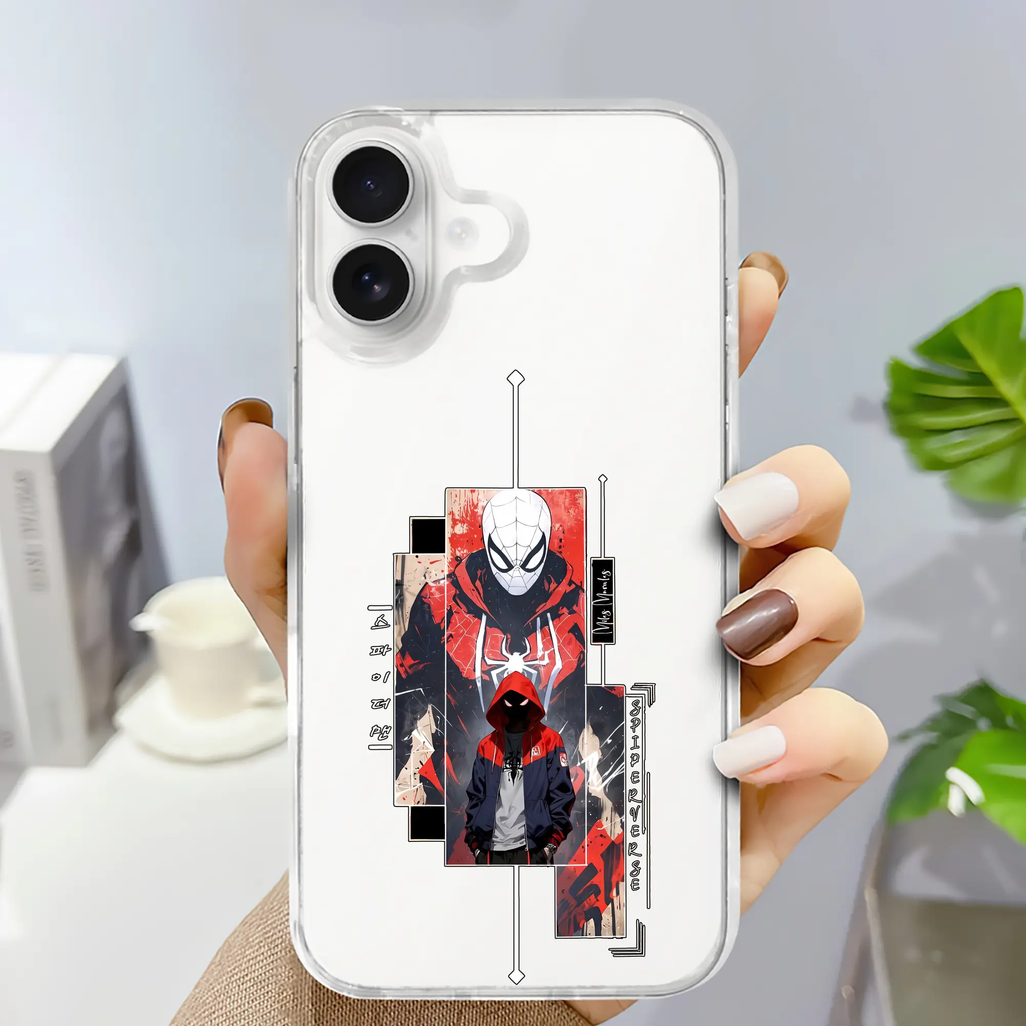 アベンジャーズ (Avenjāzu) グッズ スパイダーマン（Spider-Man）