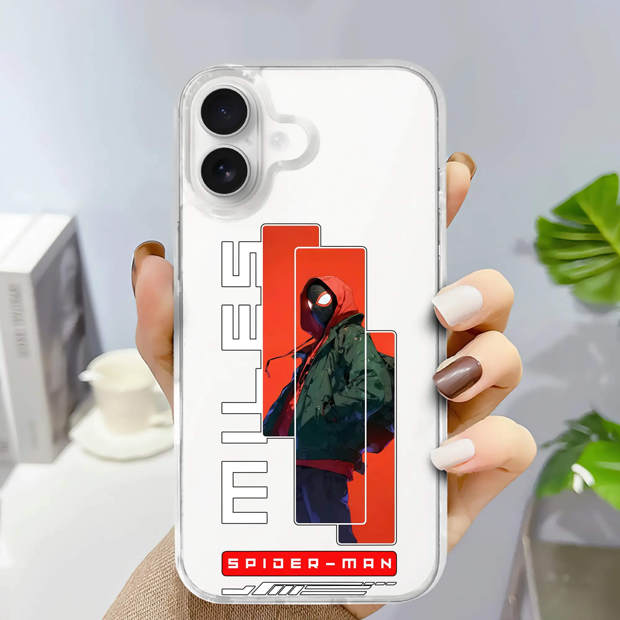 アベンジャーズ (Avenjāzu) グッズ スパイダーマン（Spider-Man）