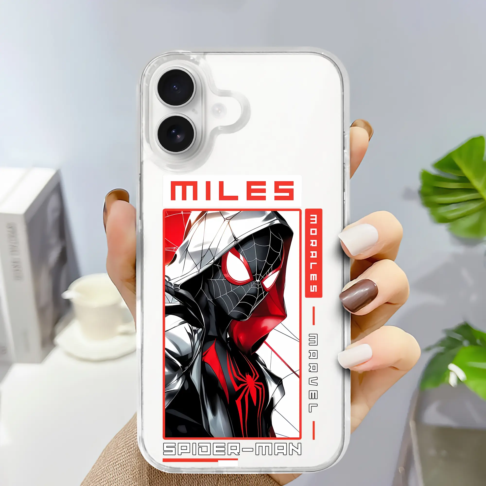 アベンジャーズ (Avenjāzu) グッズ スパイダーマン（Spider-Man）