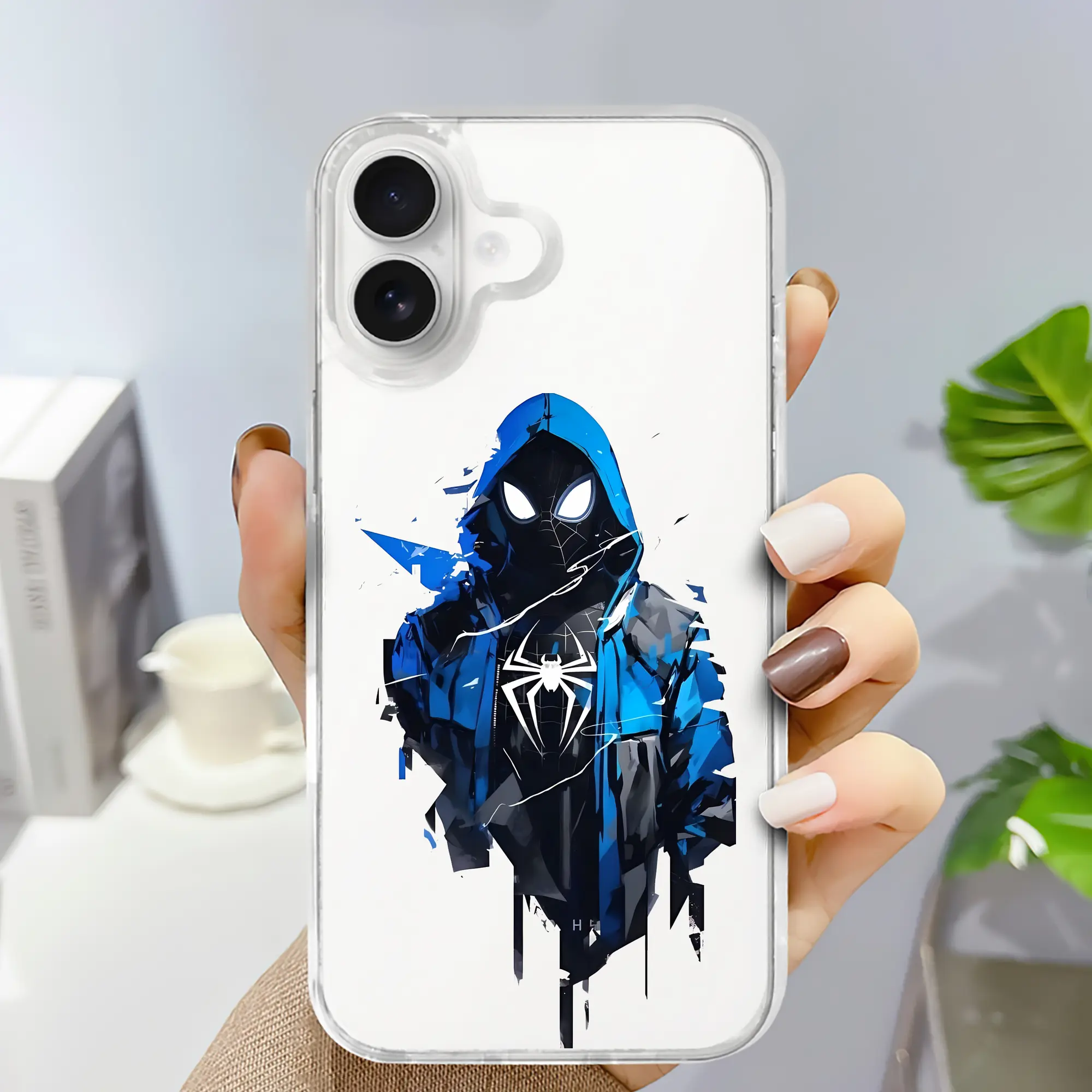 アベンジャーズ (Avenjāzu) グッズ スパイダーマン（Spider-Man）