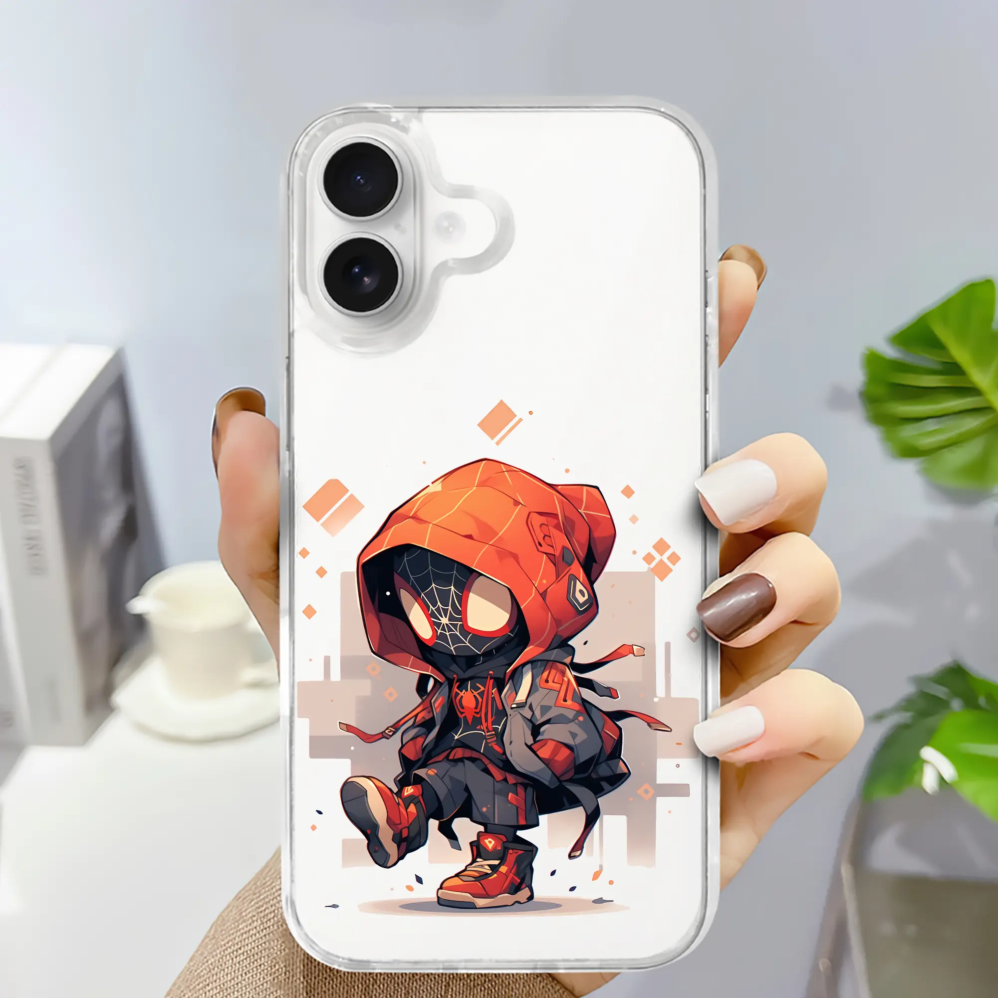 アベンジャーズ (Avenjāzu) グッズ スパイダーマン（Spider-Man）