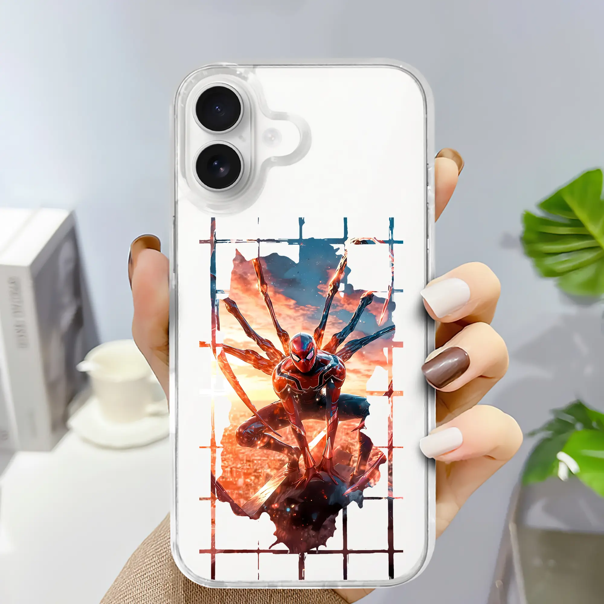 アベンジャーズ (Avenjāzu) グッズ スパイダーマン（Spider-Man）