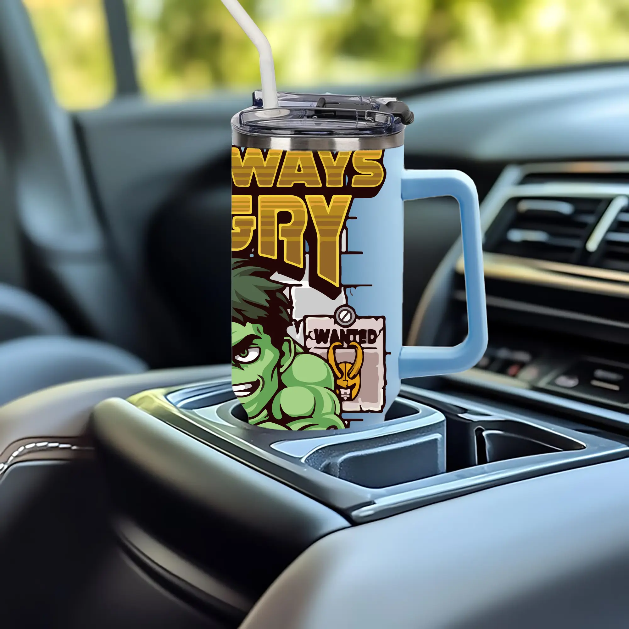 アベンジャーズ (Avenjāzu) グッズ ハルク（Hulk）