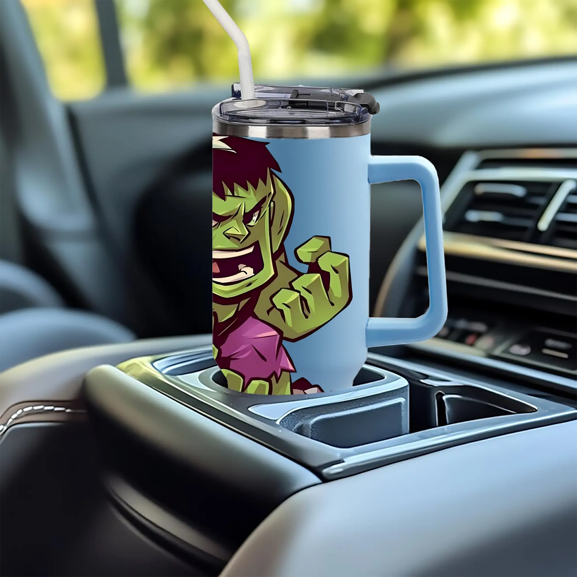 アベンジャーズ (Avenjāzu) グッズ ハルク（Hulk）