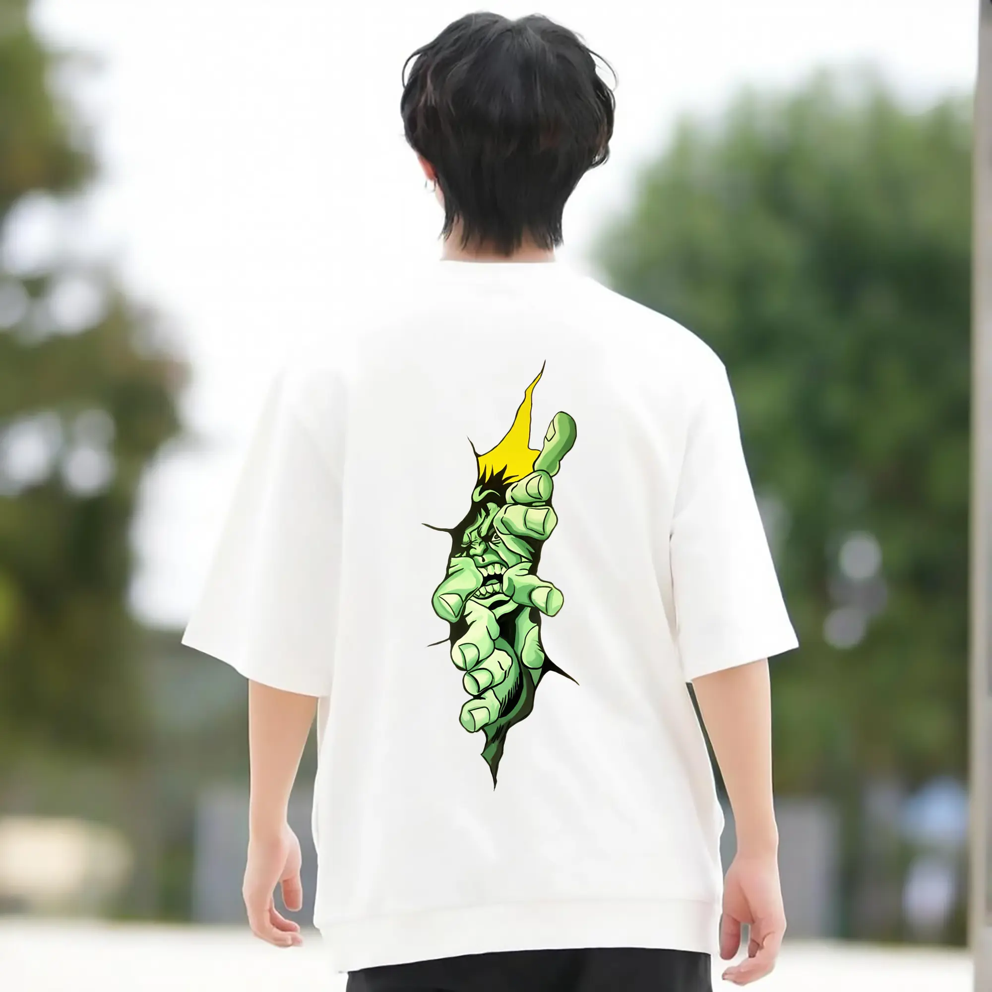 アベンジャーズ (Avenjāzu) グッズ ハルク（Hulk）