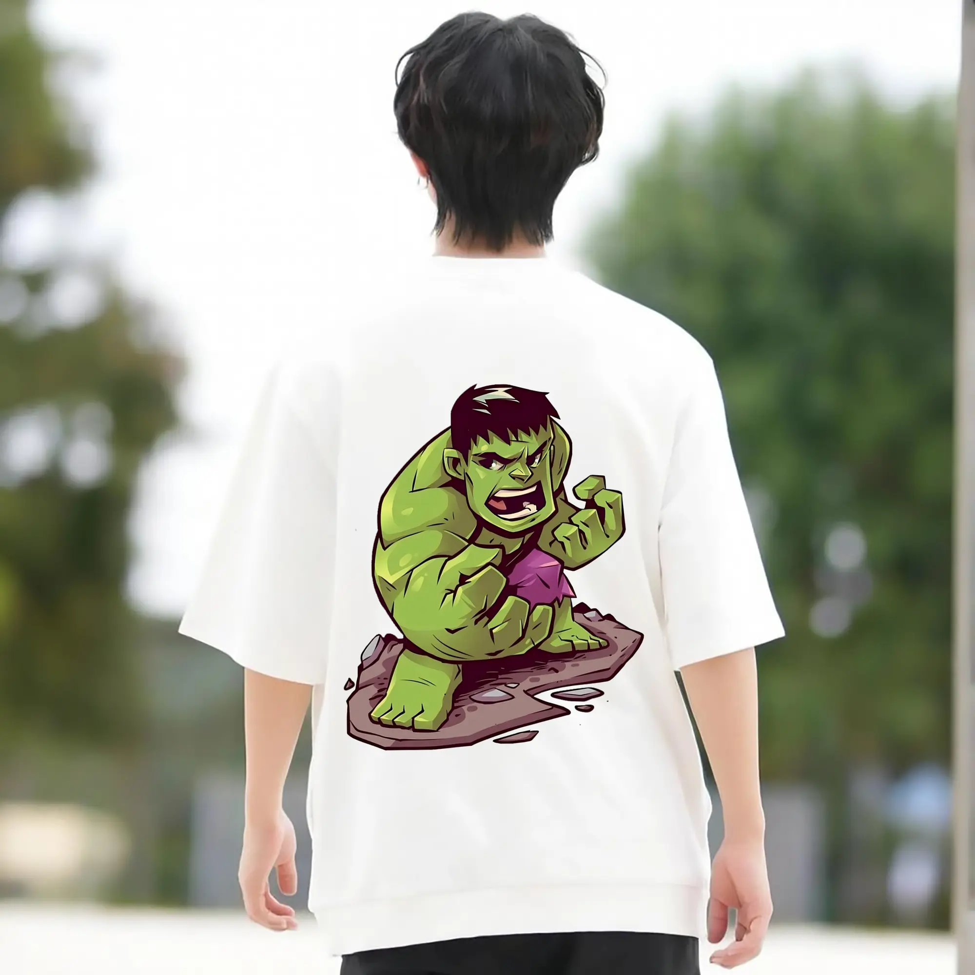 アベンジャーズ (Avenjāzu) グッズ ハルク（Hulk）