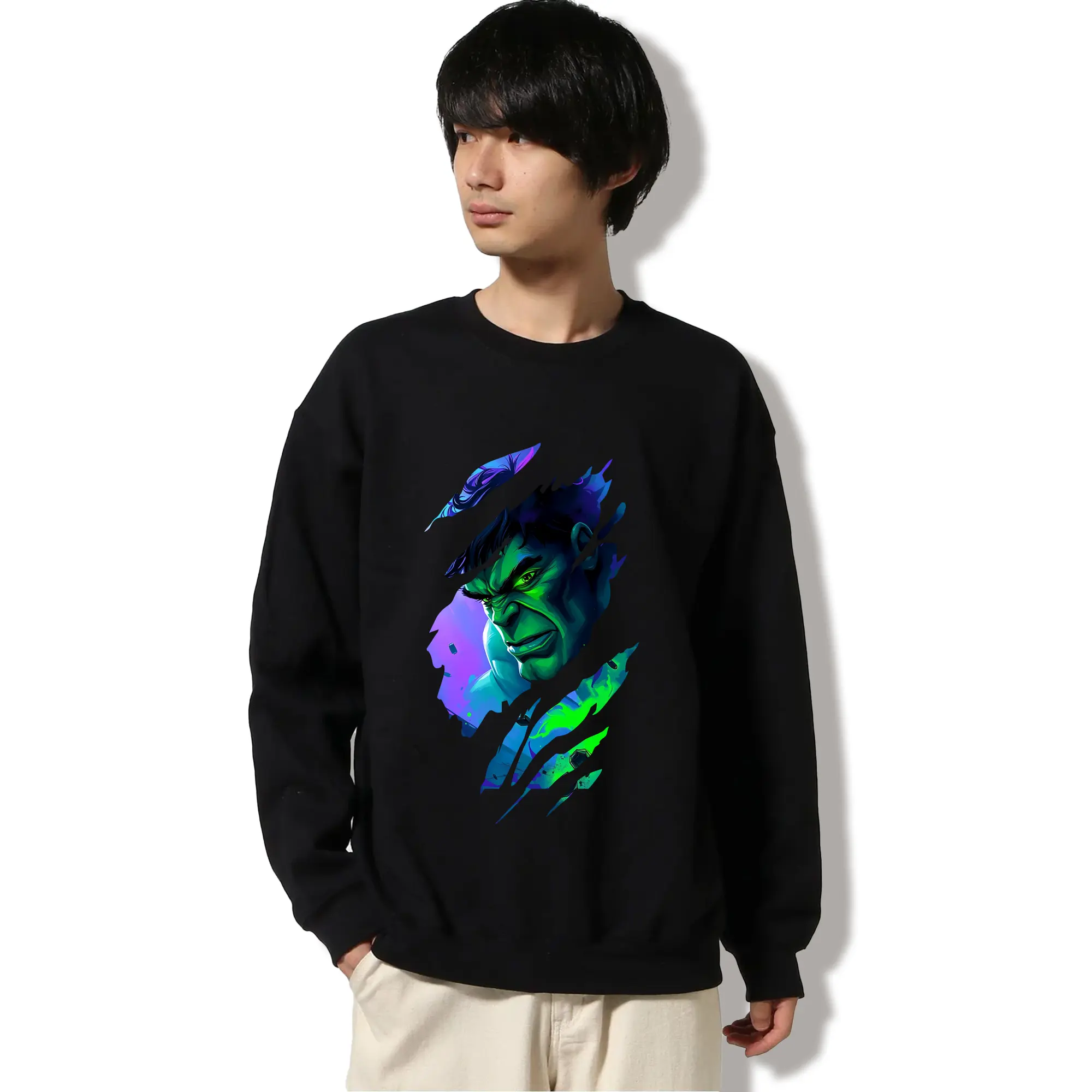 アベンジャーズ (Avenjāzu) グッズ ハルク（Hulk）