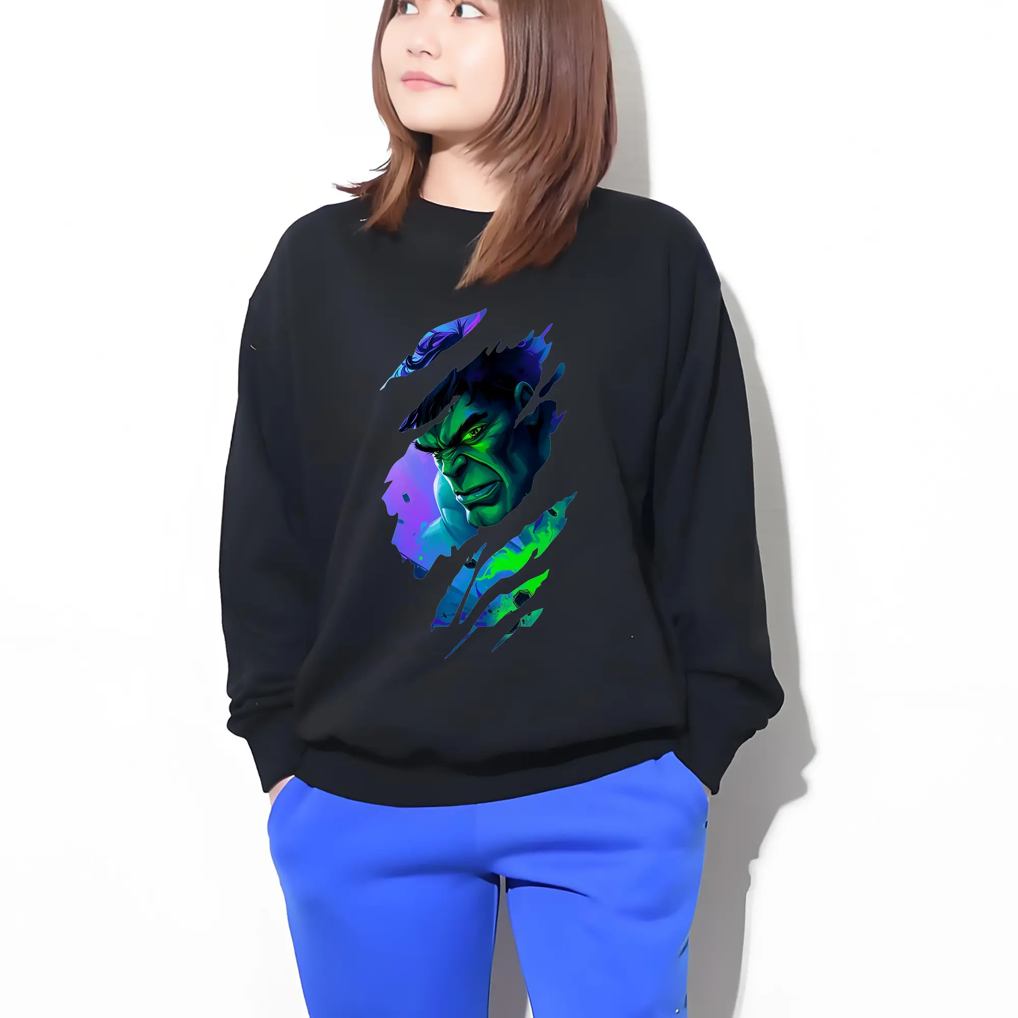 アベンジャーズ (Avenjāzu) グッズ ハルク（Hulk）